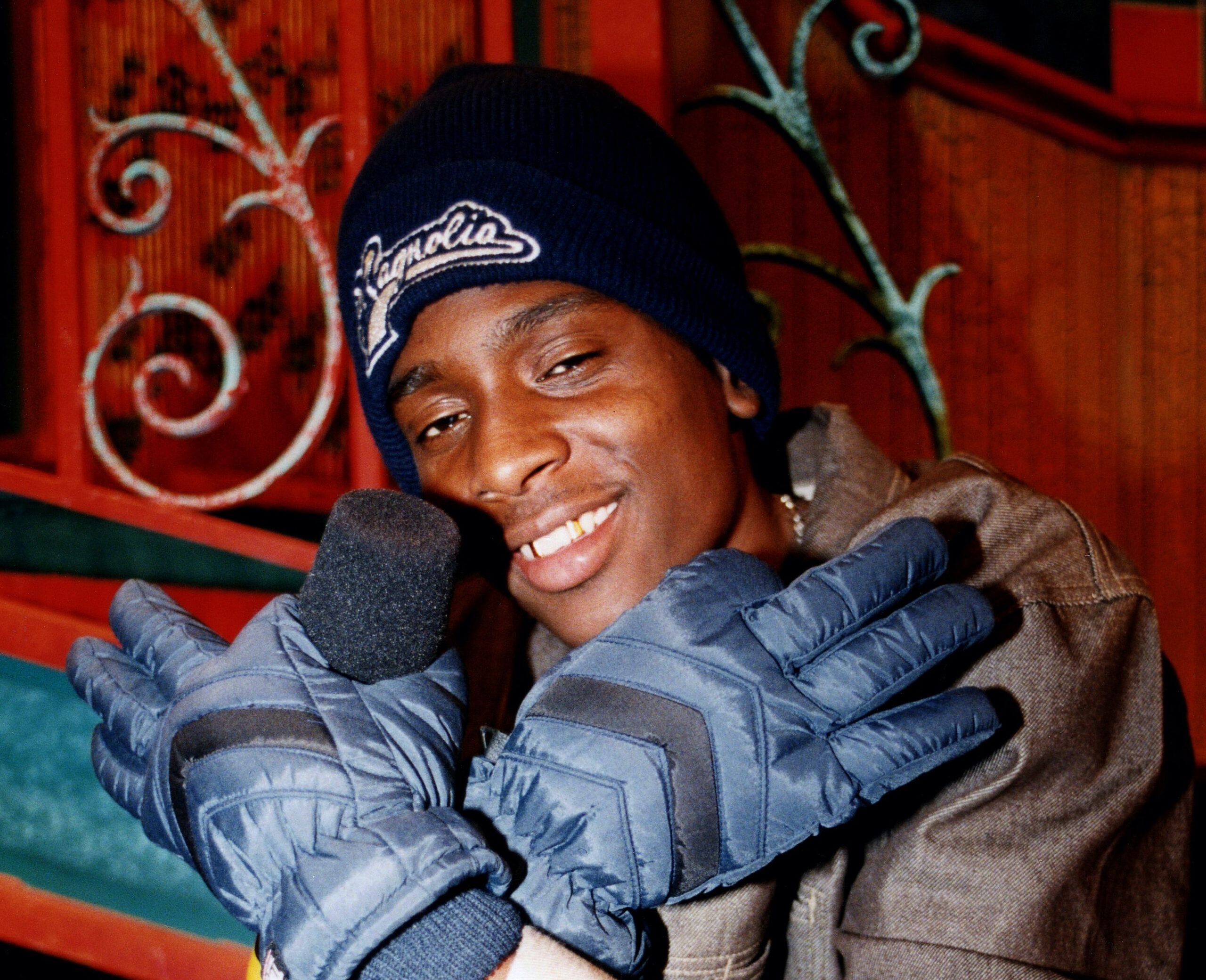 Turk Rapper 90s Young Turk Net Worth 2024: What Is The Hot Boys Rapper Worth?