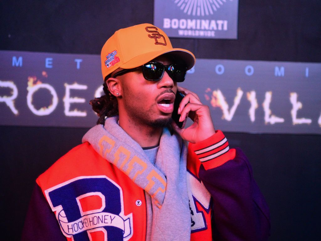 Metro Boomin Uses "Life Is Good" Lyrics To Troll Drake On Instagram