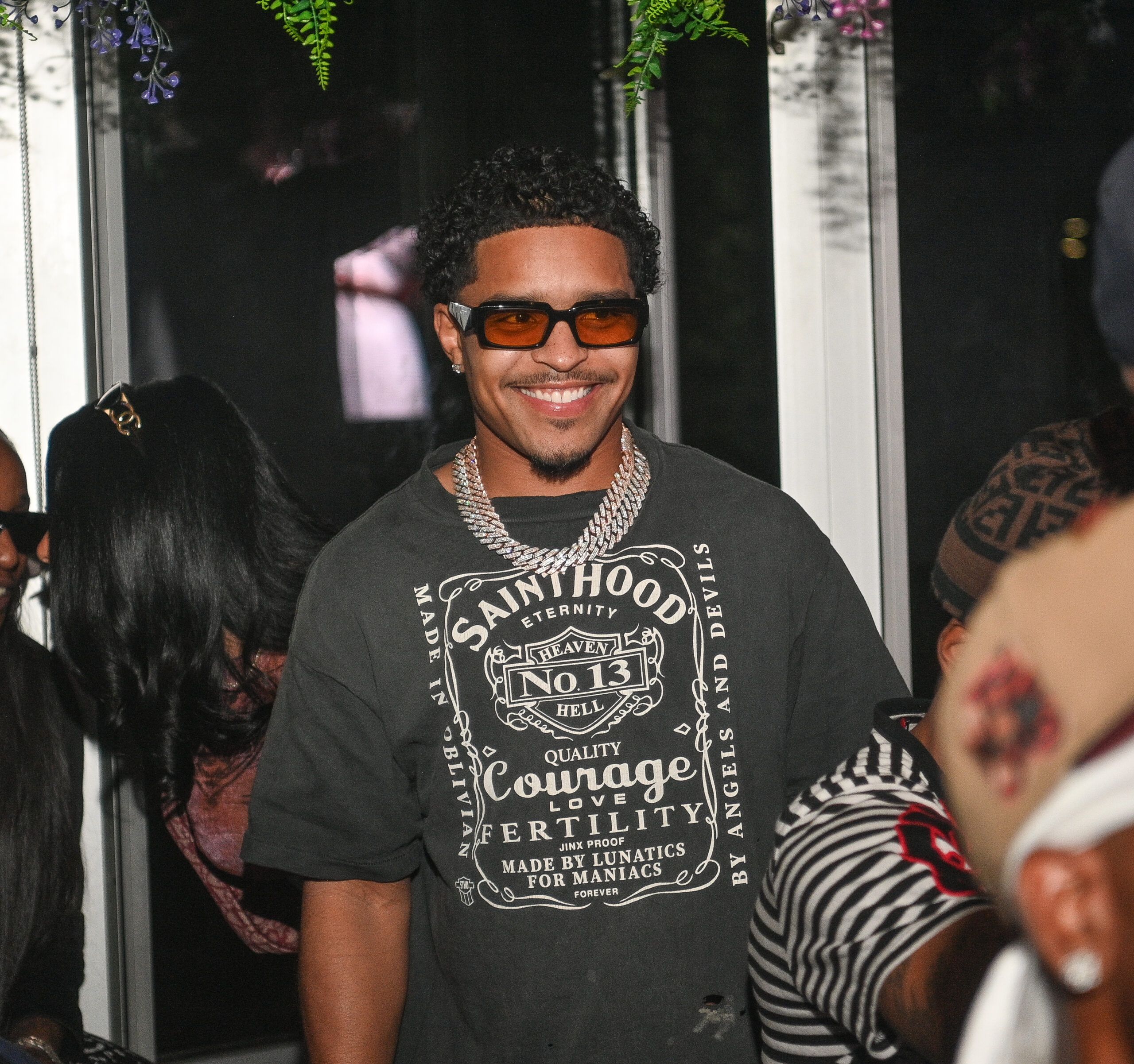 Justin Combs Net Worth 2024: What Is Diddy's Son Worth?