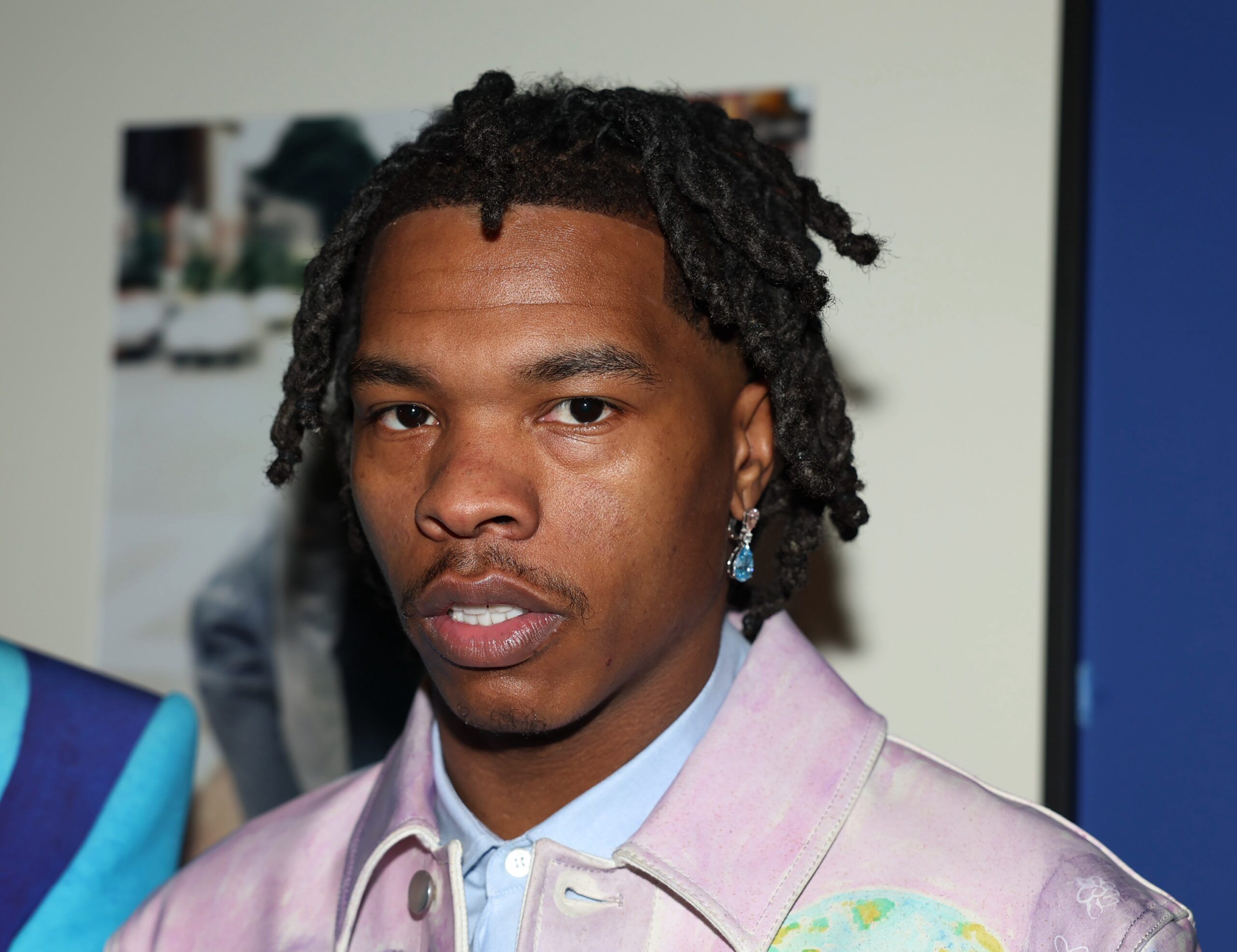 Lil Baby Music Video Shooting: Chilling 911 Audio Captures Frantic ...