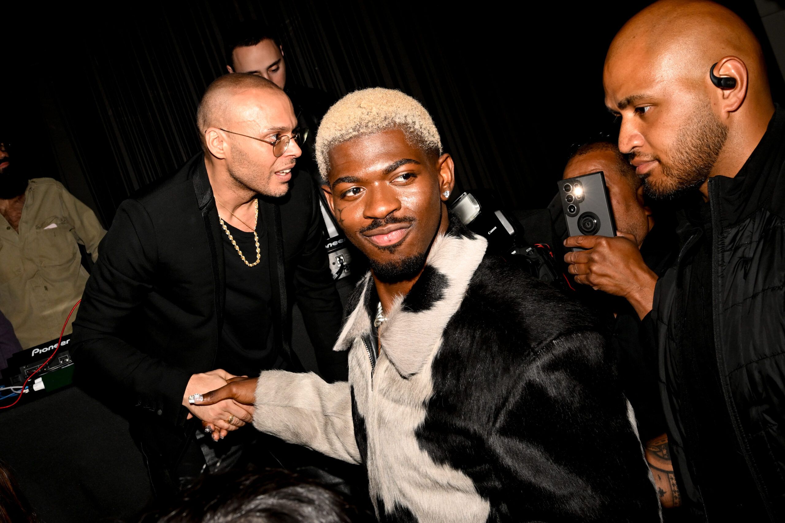 Lil Nas X Has Surprising Take On Beyonce & Shaboozey's Country Music