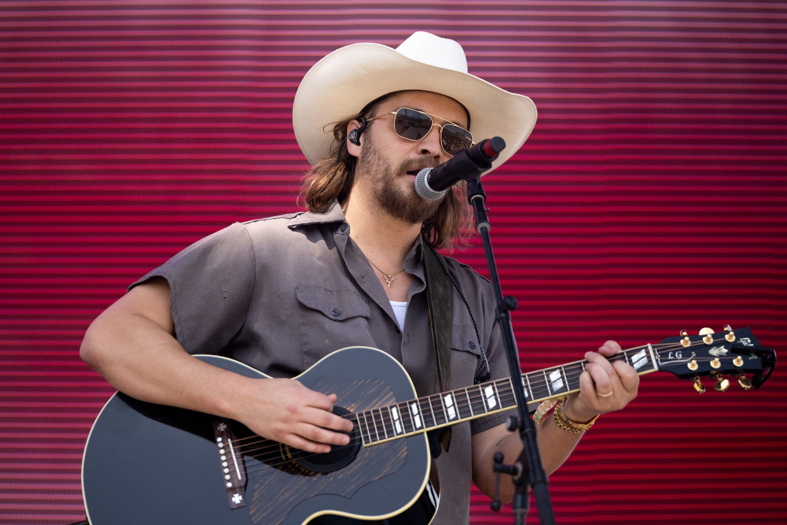 Luke Grimes Net Worth 2024: What Is The Actor-Musician Worth?
