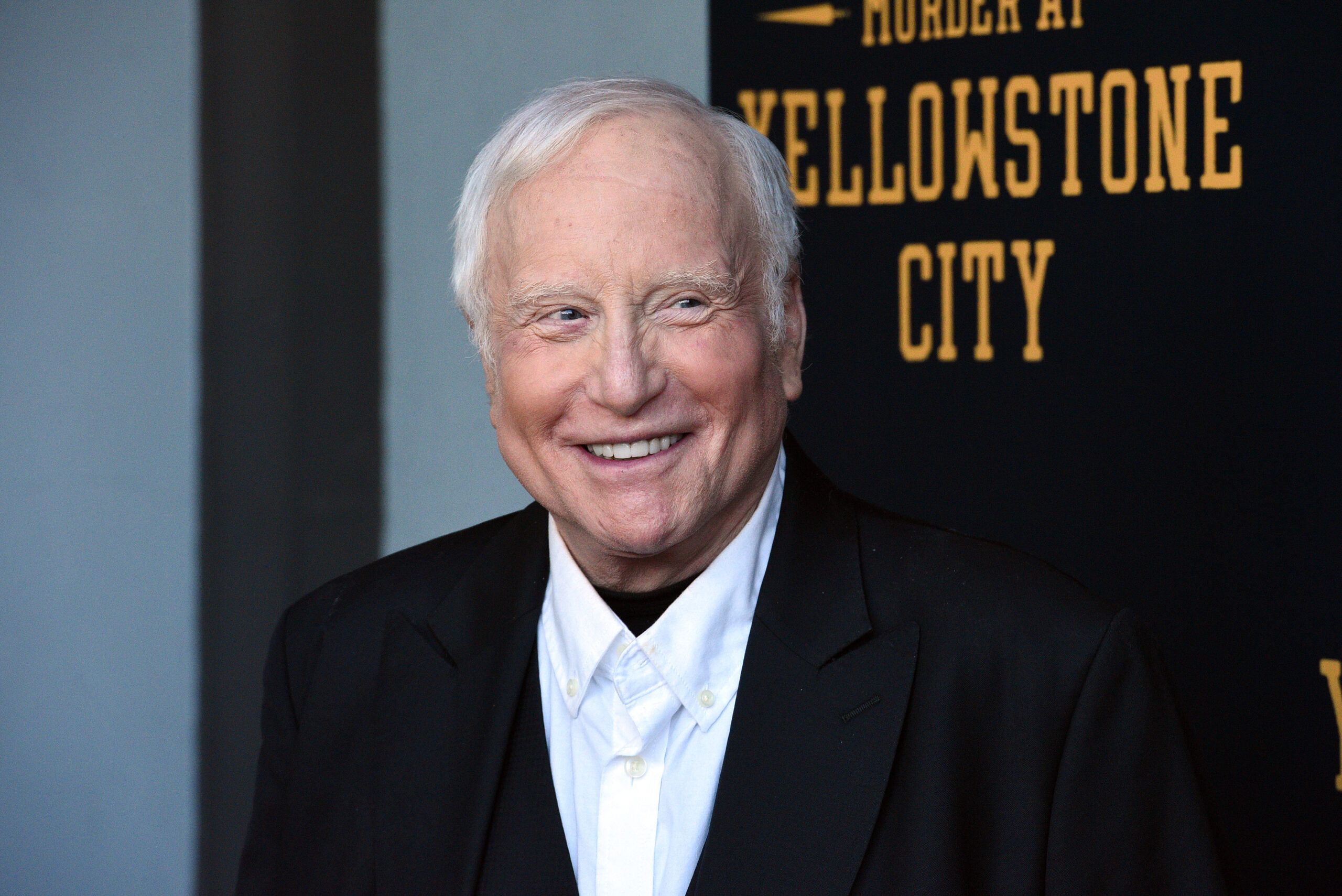 What Is Richard Dreyfuss Net Worth
