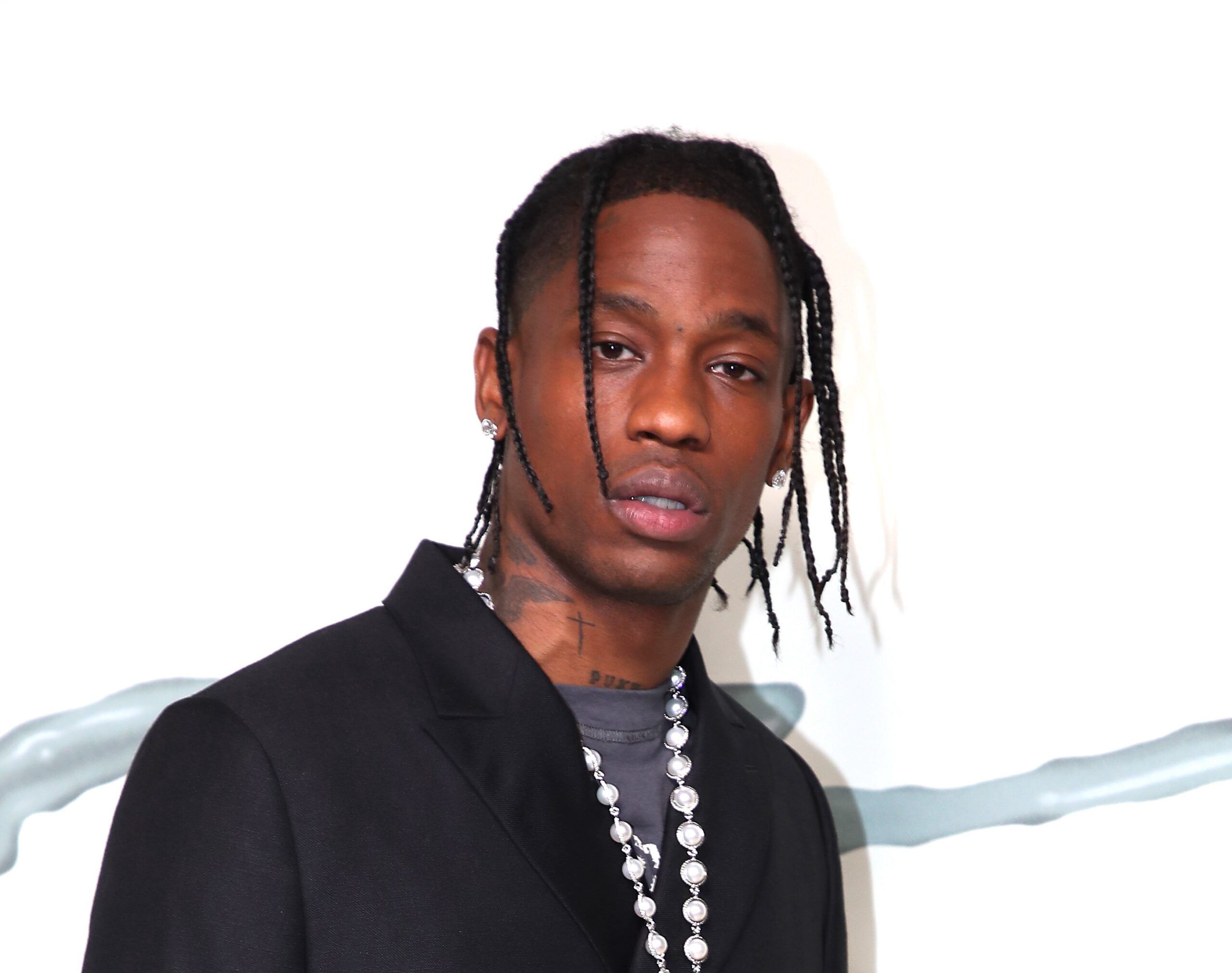 Travis Scott & Live Nation Settle Nine Wrongful Death Lawsuits Over ...