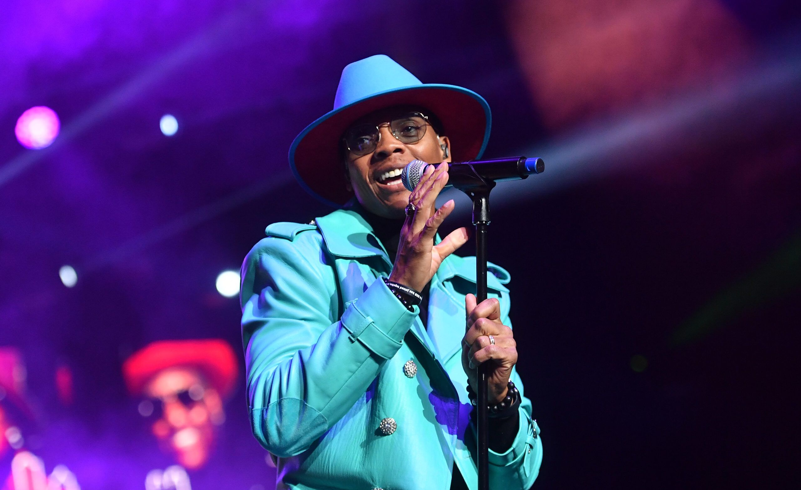 New Edition Ronnie Devoe Net Worth