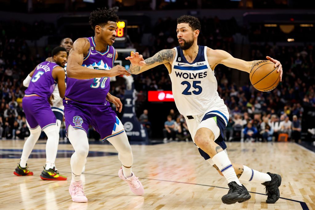 Austin Rivers Fires Back At Stephen Jackson: 