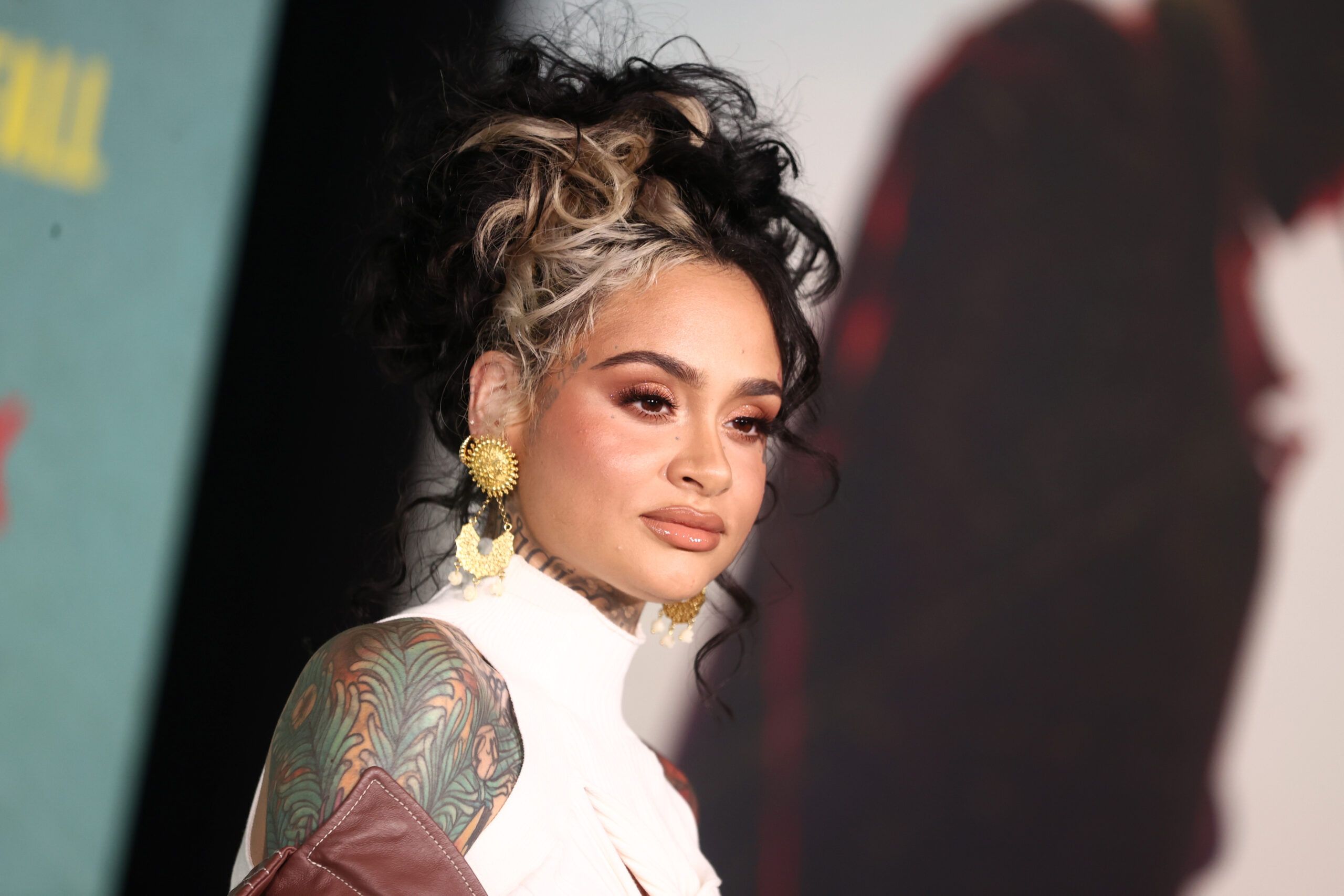 Kehlani Recalls "Diabolical" Story About Being Cheated On & Fans Think