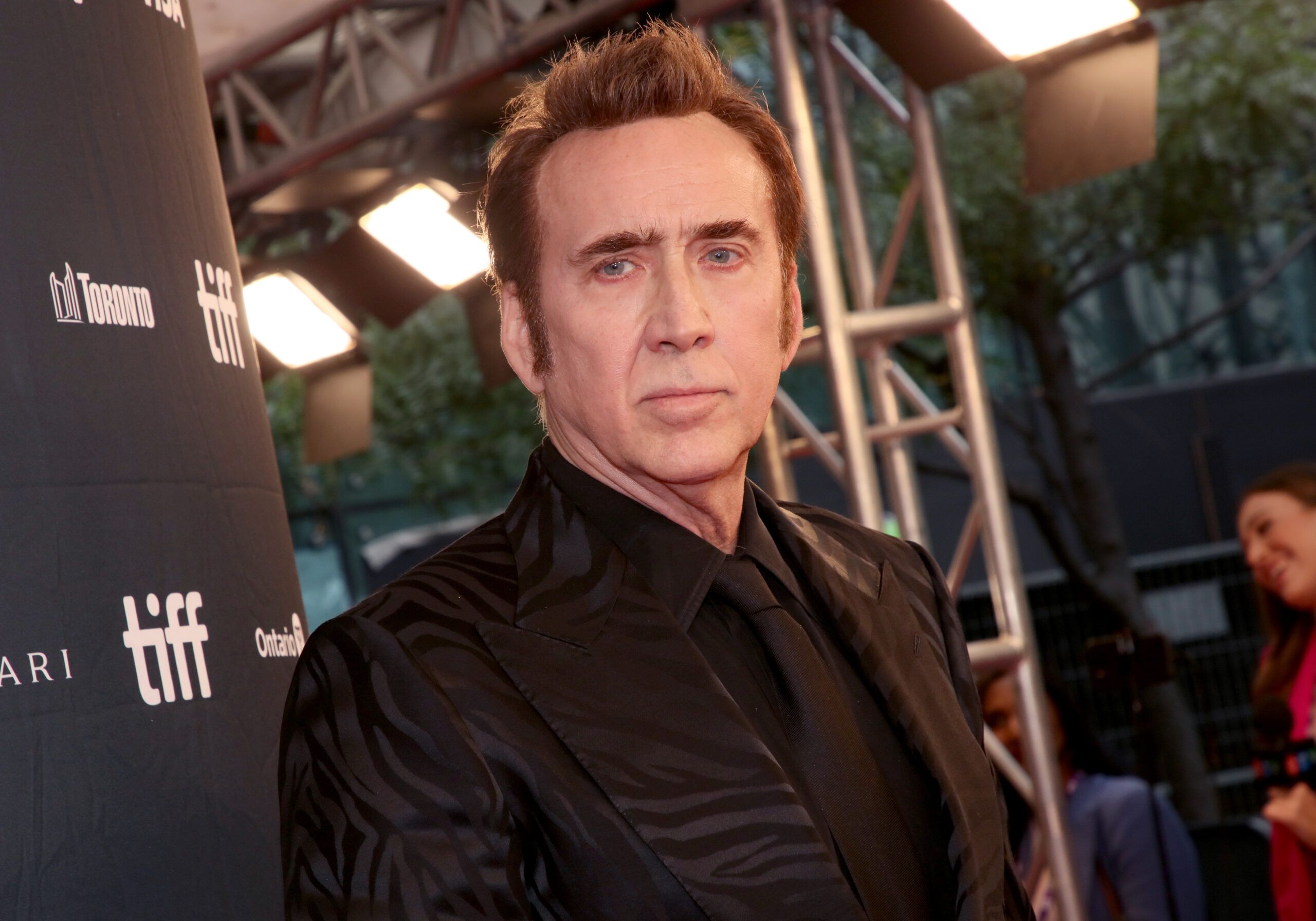 Nicolas Cage Net Worth 2024: What Is The Actor Worth?