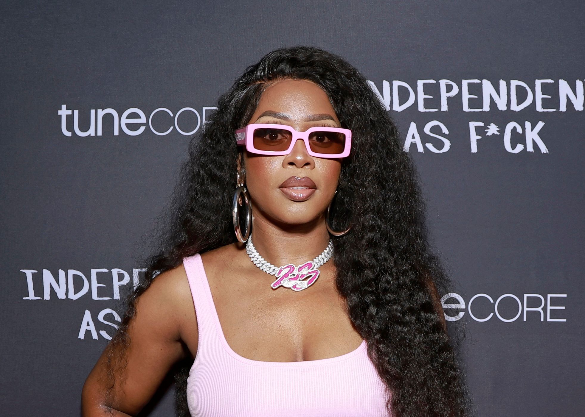 Remy Ma's Son Faces Potential Life Sentence For Alleged First-Degree Murder