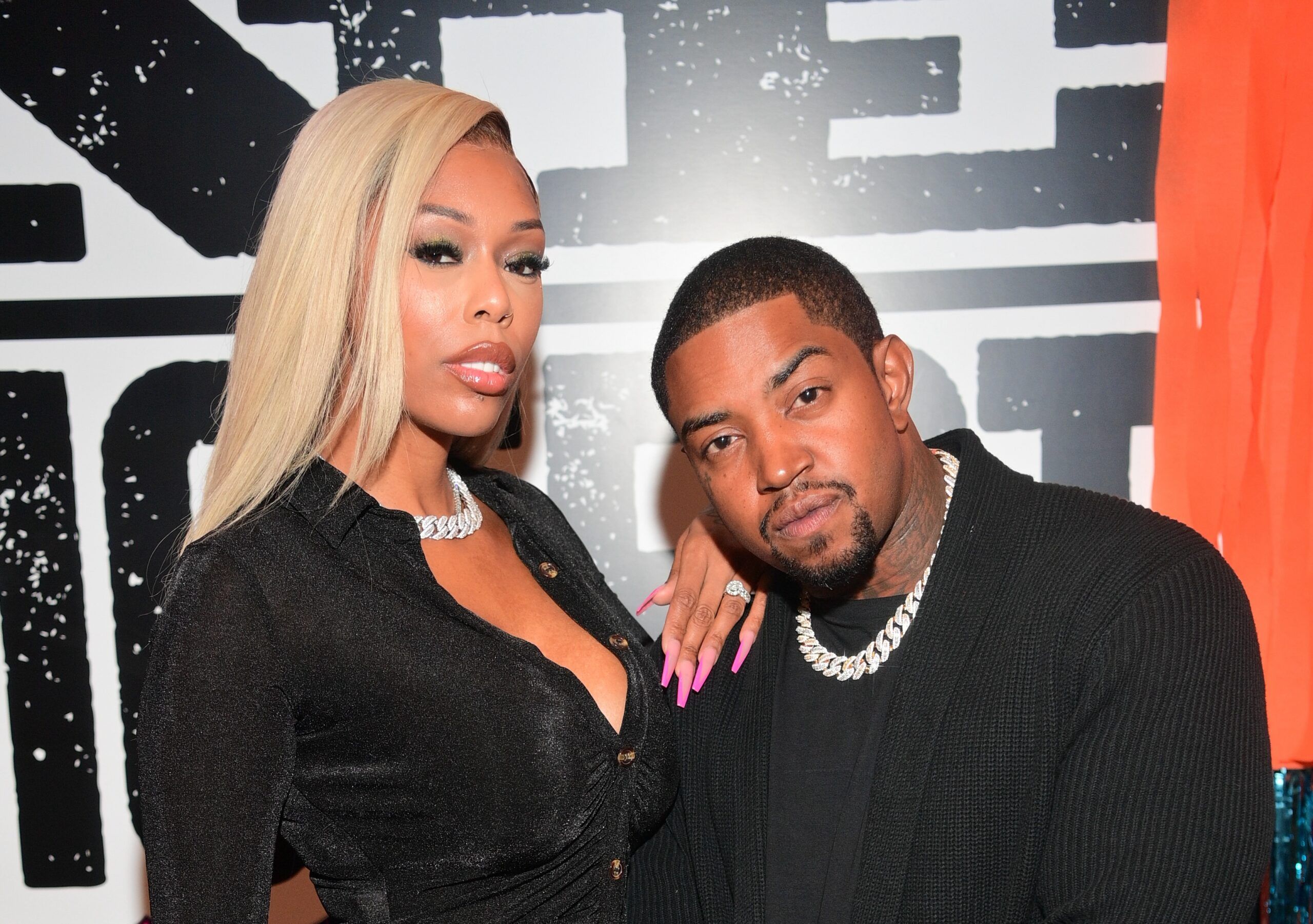 Lil Scrappy & Bambi Spark Reunion Rumors After Club Outing Lil Scrappy & Bambi Spark Reunion Rumors After Club Outing