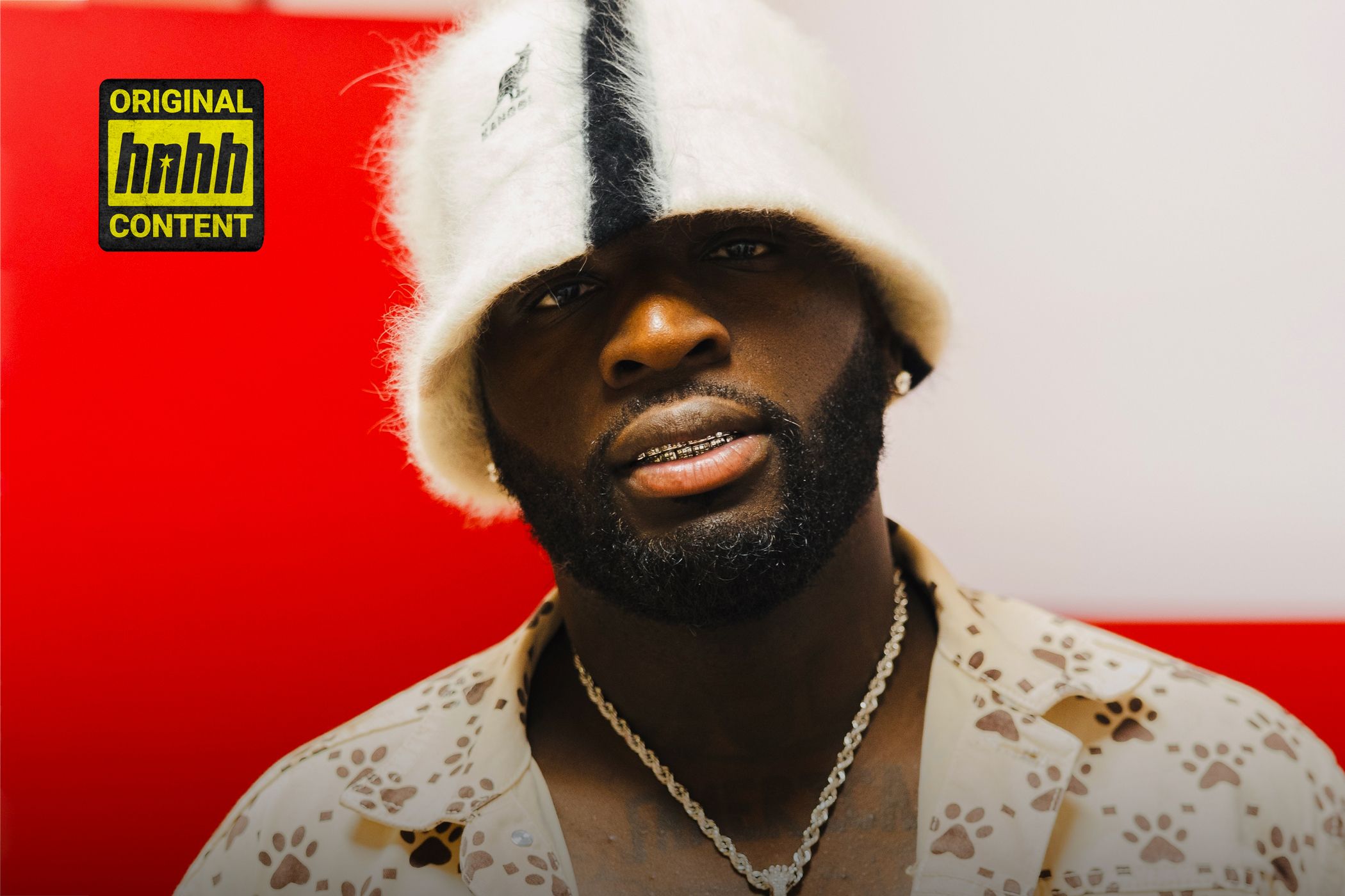 Ralo Talks New Album