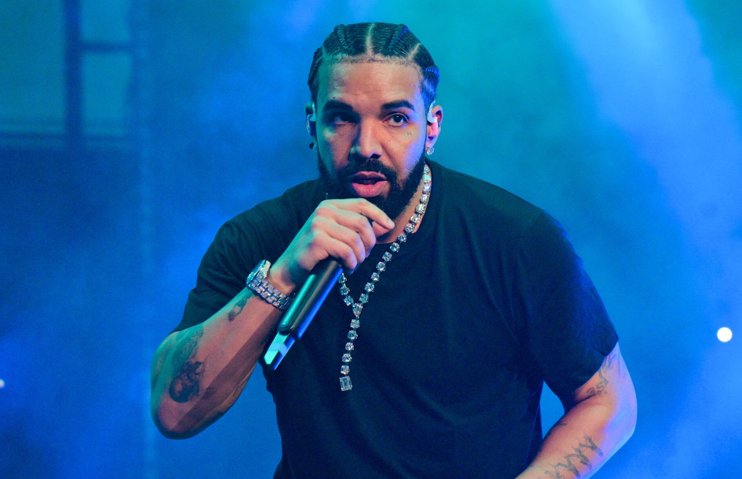 Drake Is Following A Mysterious IG Account That Could Connect To ...