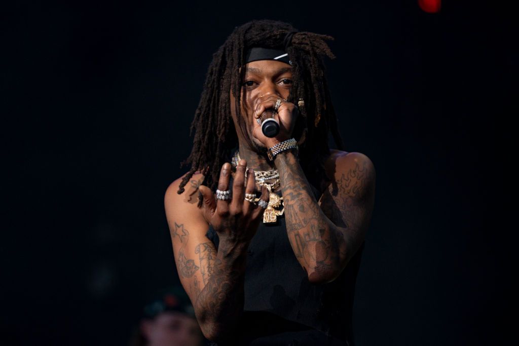 Jid Rid JID Responds To Denzel Curry's Viral Request To Make A Collab Album