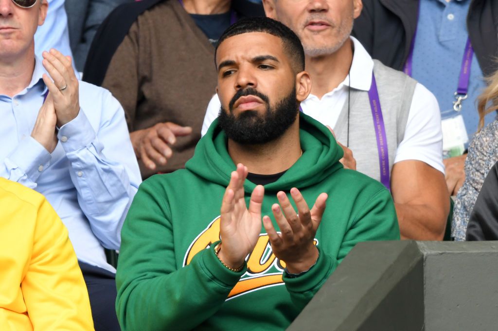 Drake Slapped With Copyright Strike After Dropping Unreleased Music