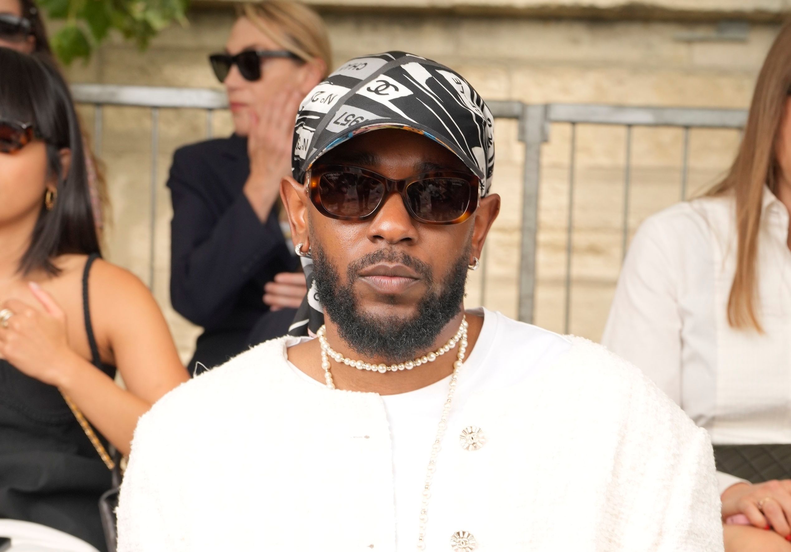 Kendrick Lamar’s Leaked Verse For Frank Ocean’s “Nights” Has Fans Split