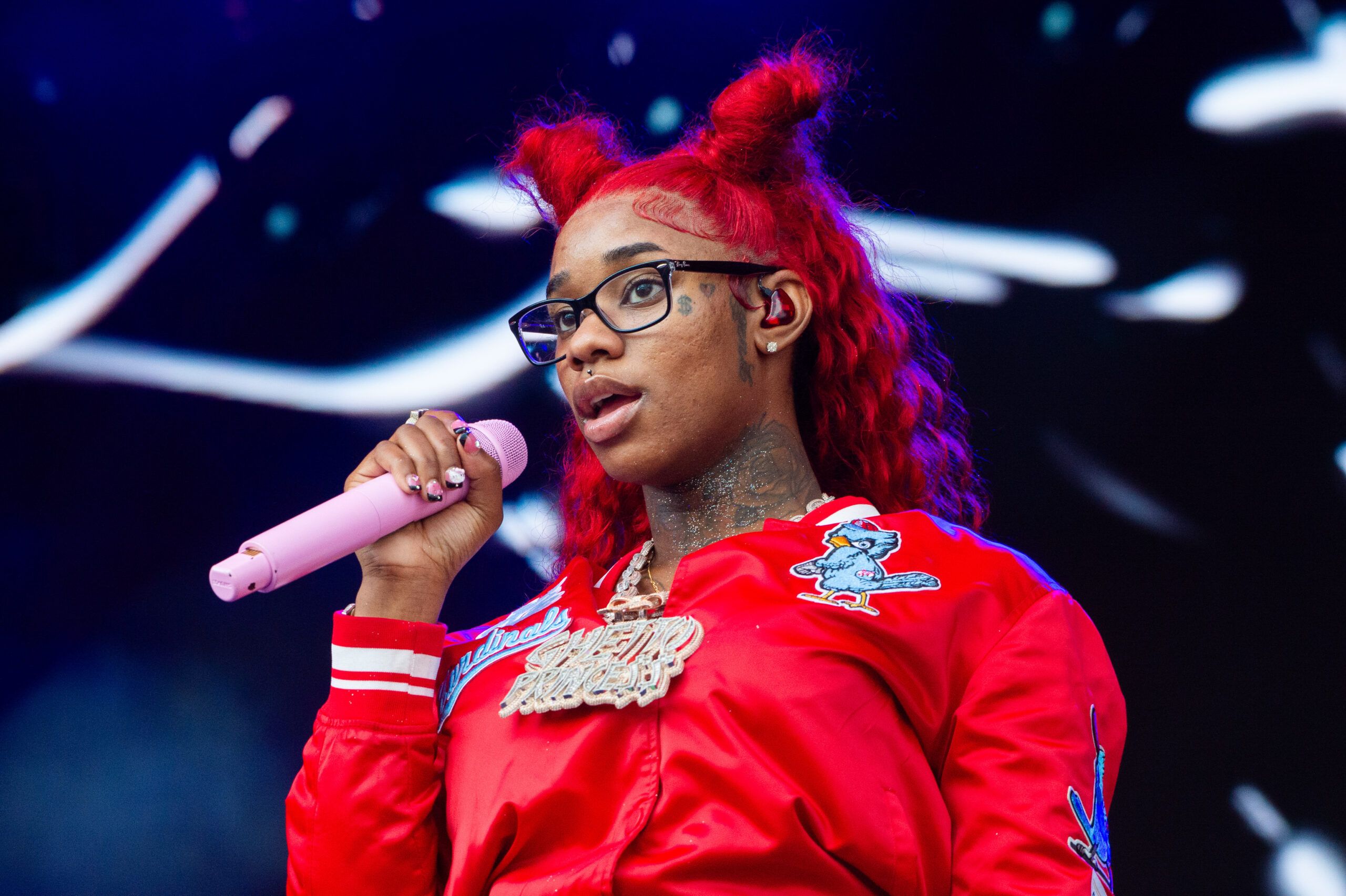 Sexyy Red Opens Up About Postpartum Depression After Get It Sexyy sexyy-red-opens-up-about-postpartum-depression-after-get-it-sexyy