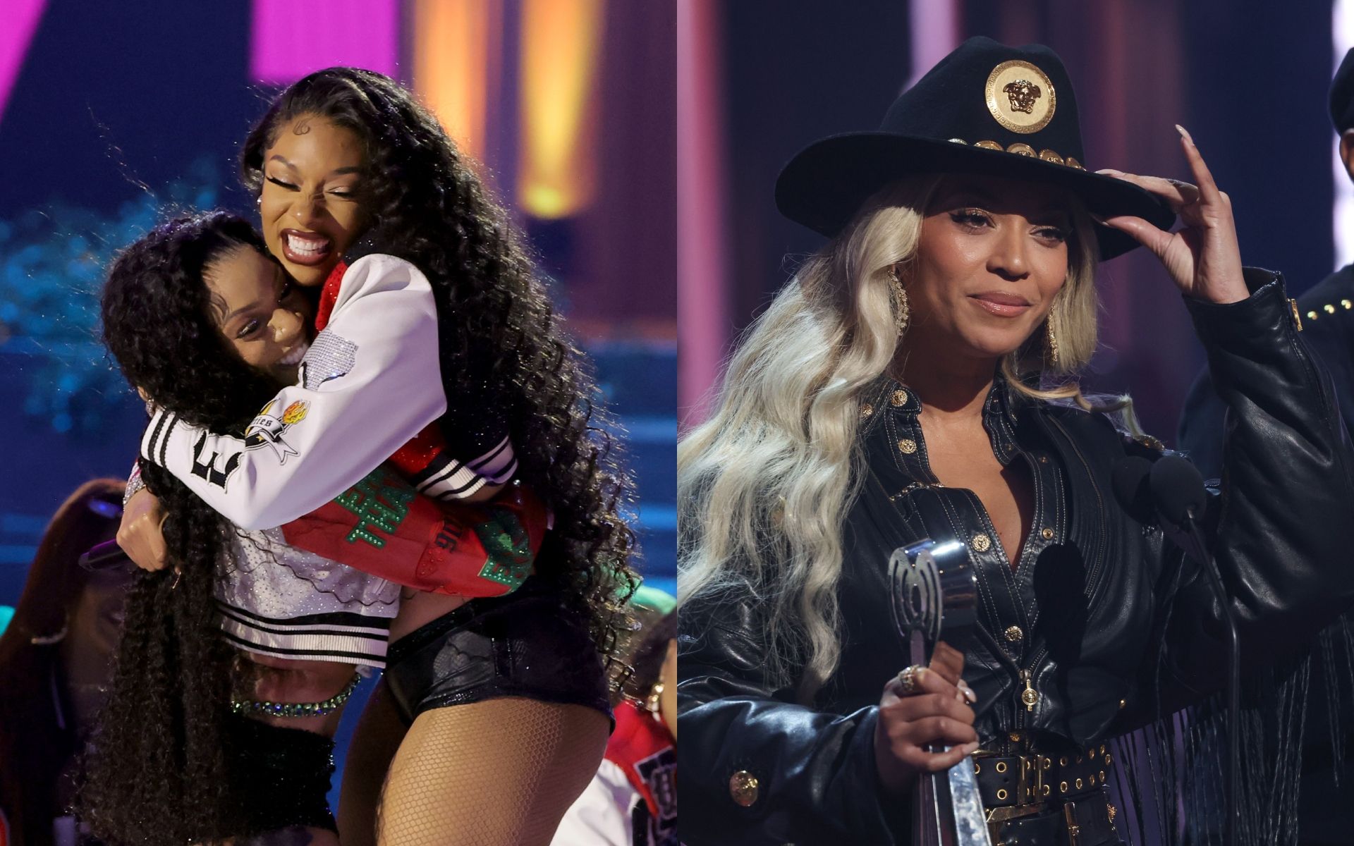 Megan Thee Stallion GloRilla s Love For Beyonce Sparks An Interesting megan-thee-stallion-glorilla-s-love-for-beyonce-sparks-an-interesting