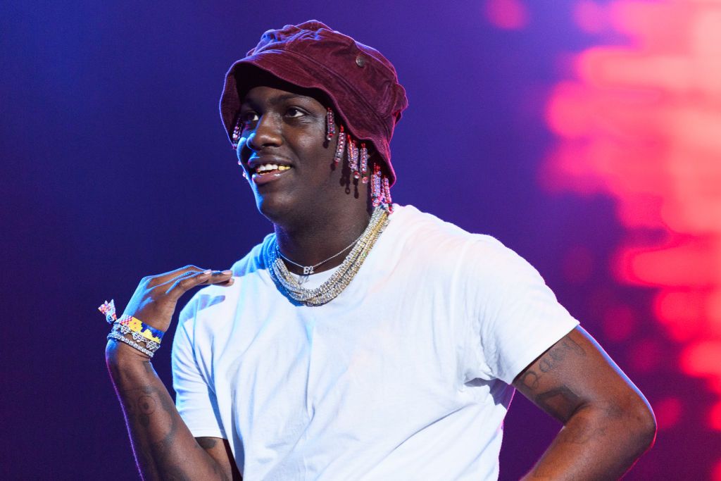 Lil Yachty Savagely Roasts Kai Cenat For Trying To Start A Basketball