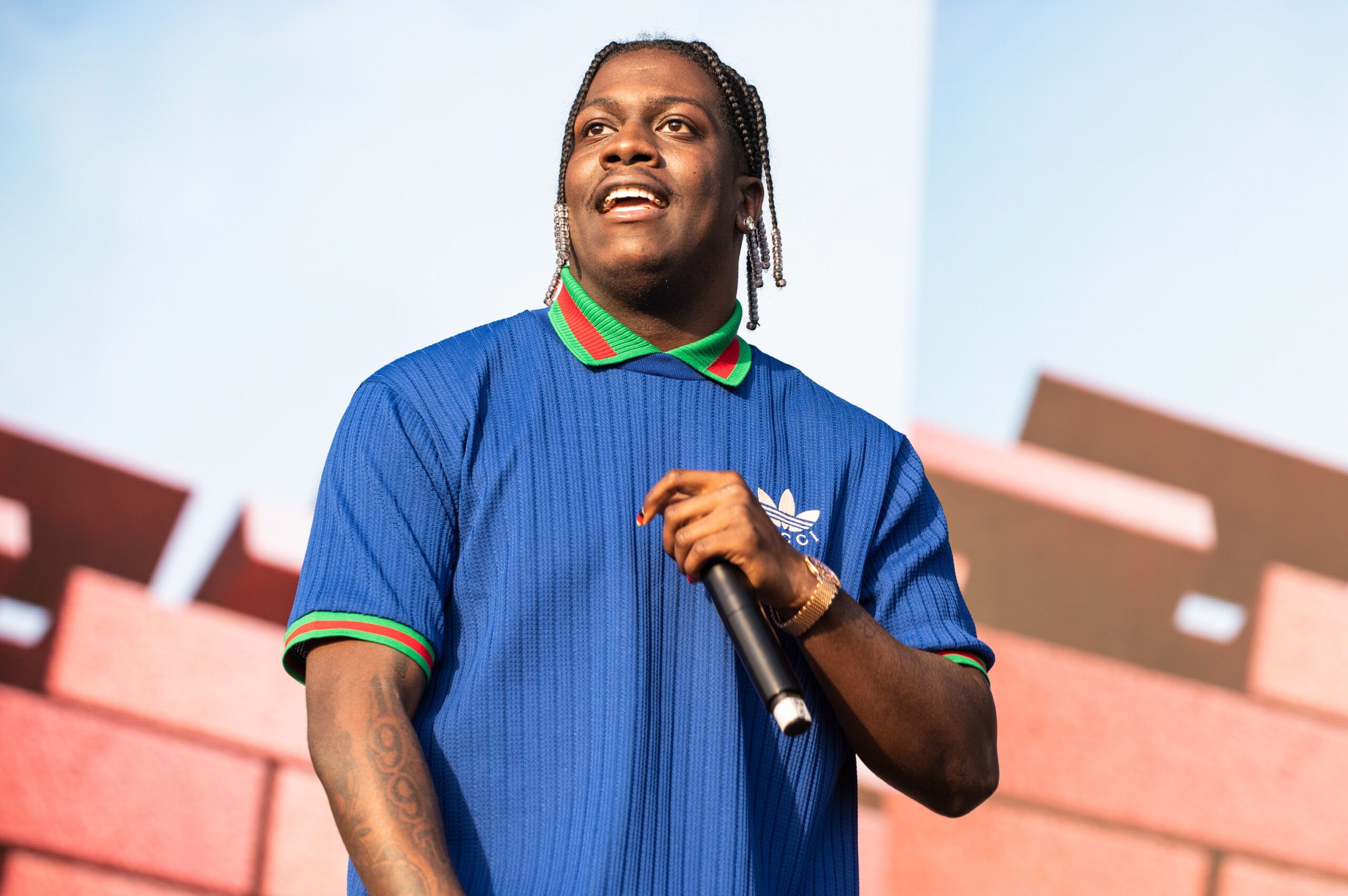 Lil Yachty Podcast's Fate Revealed By CoHost Mitch After Falling Out