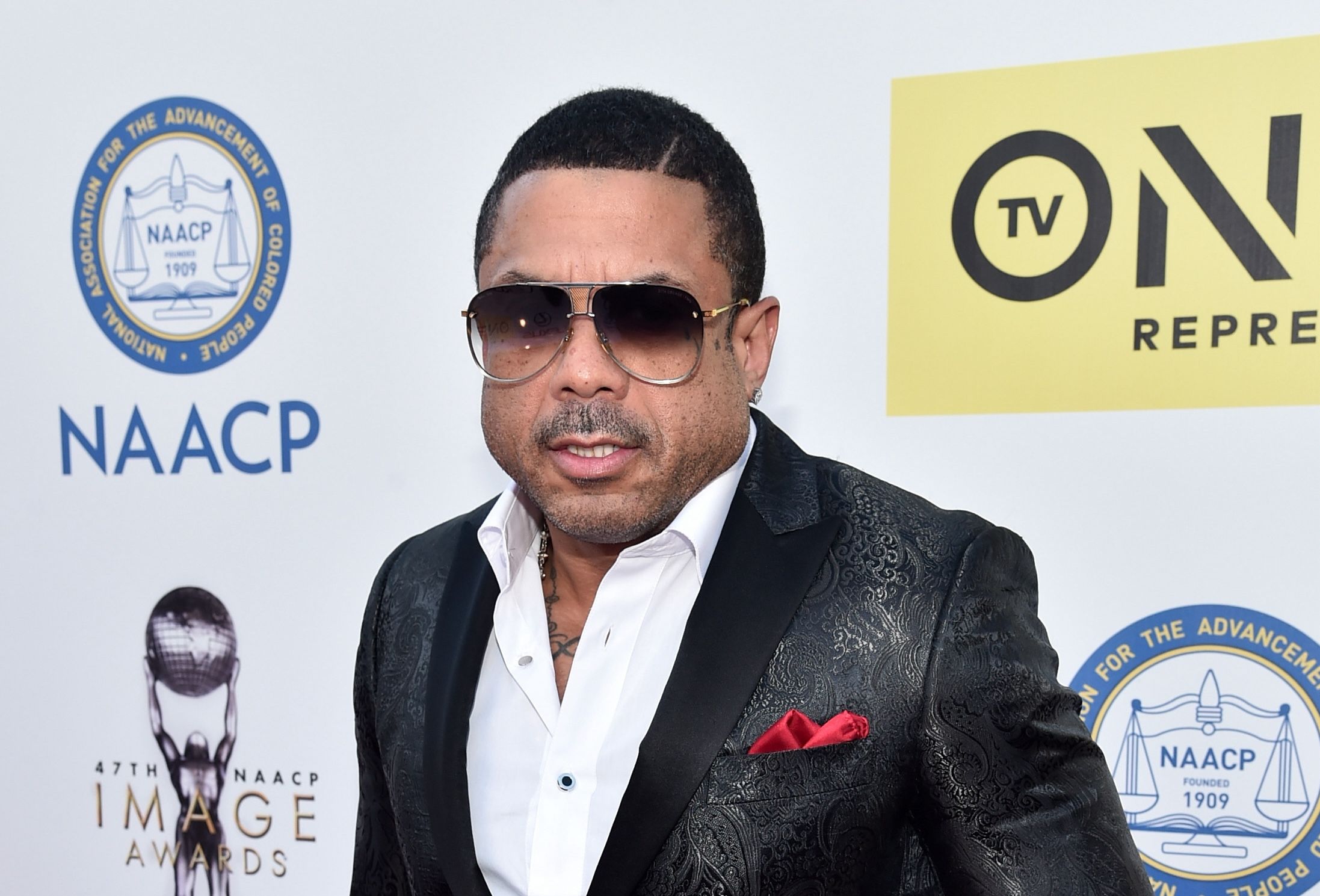 Benzino Reveals Why He Wants To Be Friends With Eminem