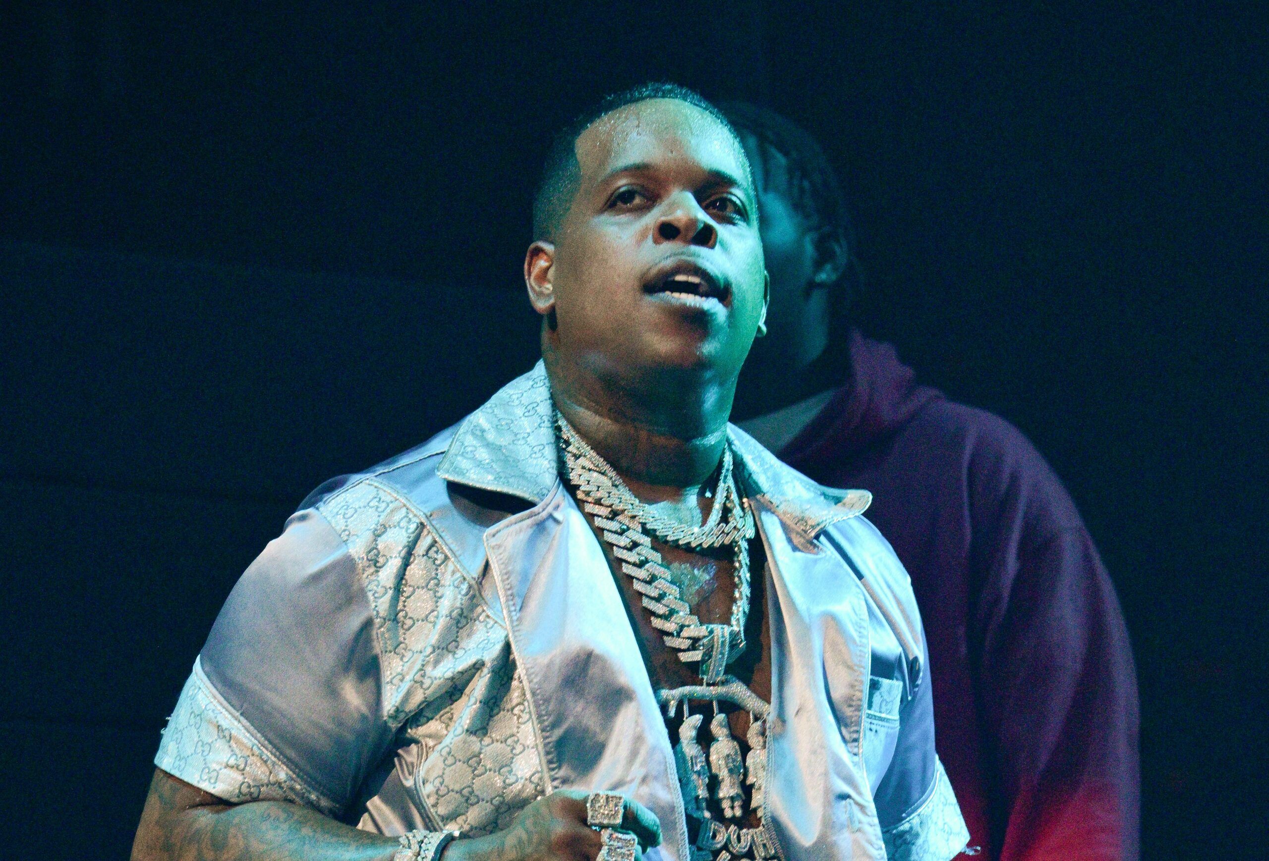 Finese2tymes Rapper Finesse2tymes’ Girlfriend & Mother Go Off On Nia Love After Learning He ...