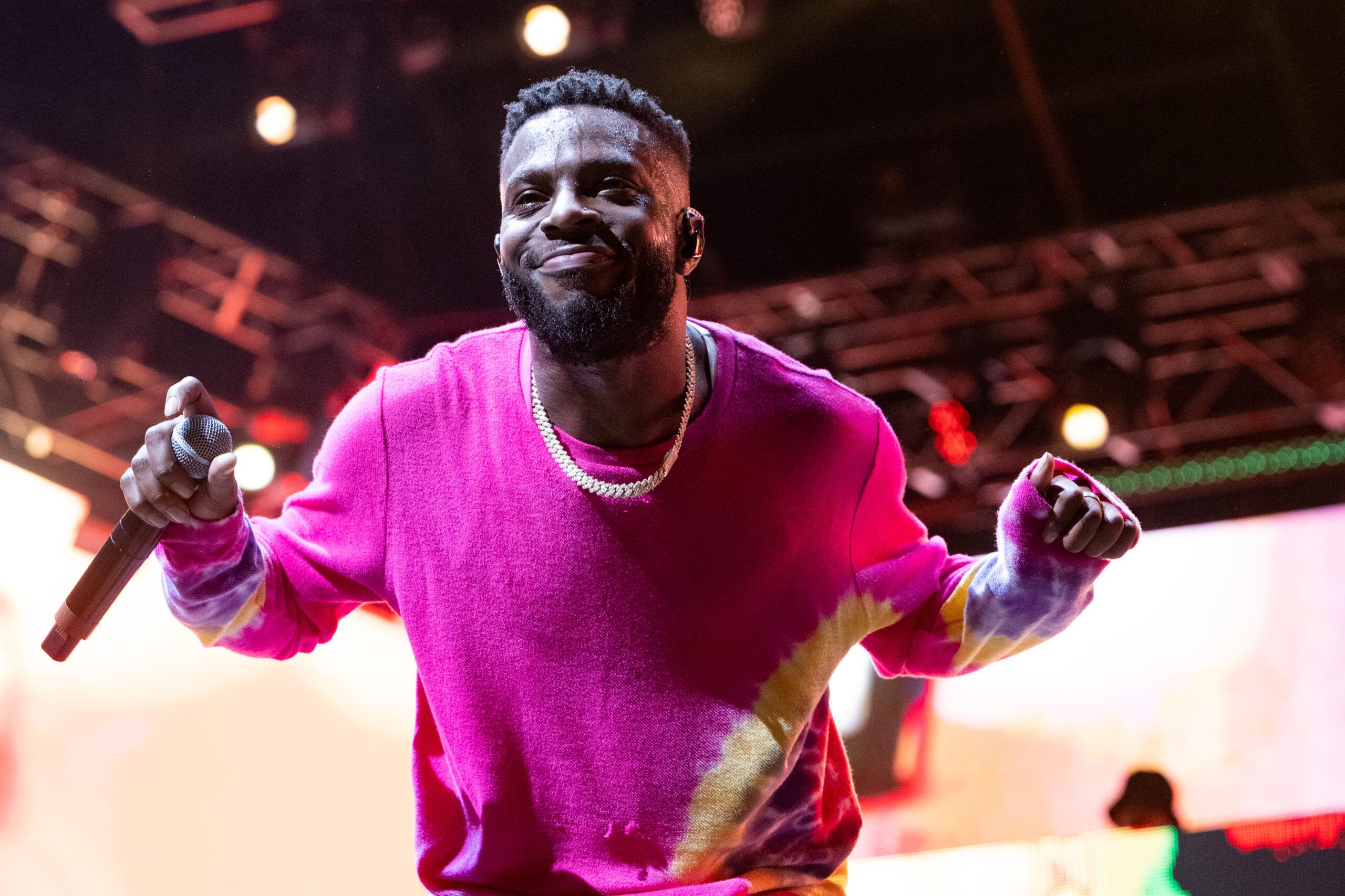 Isaiah Rashad Hints That He Finished His Next Album Amid Social Media ...