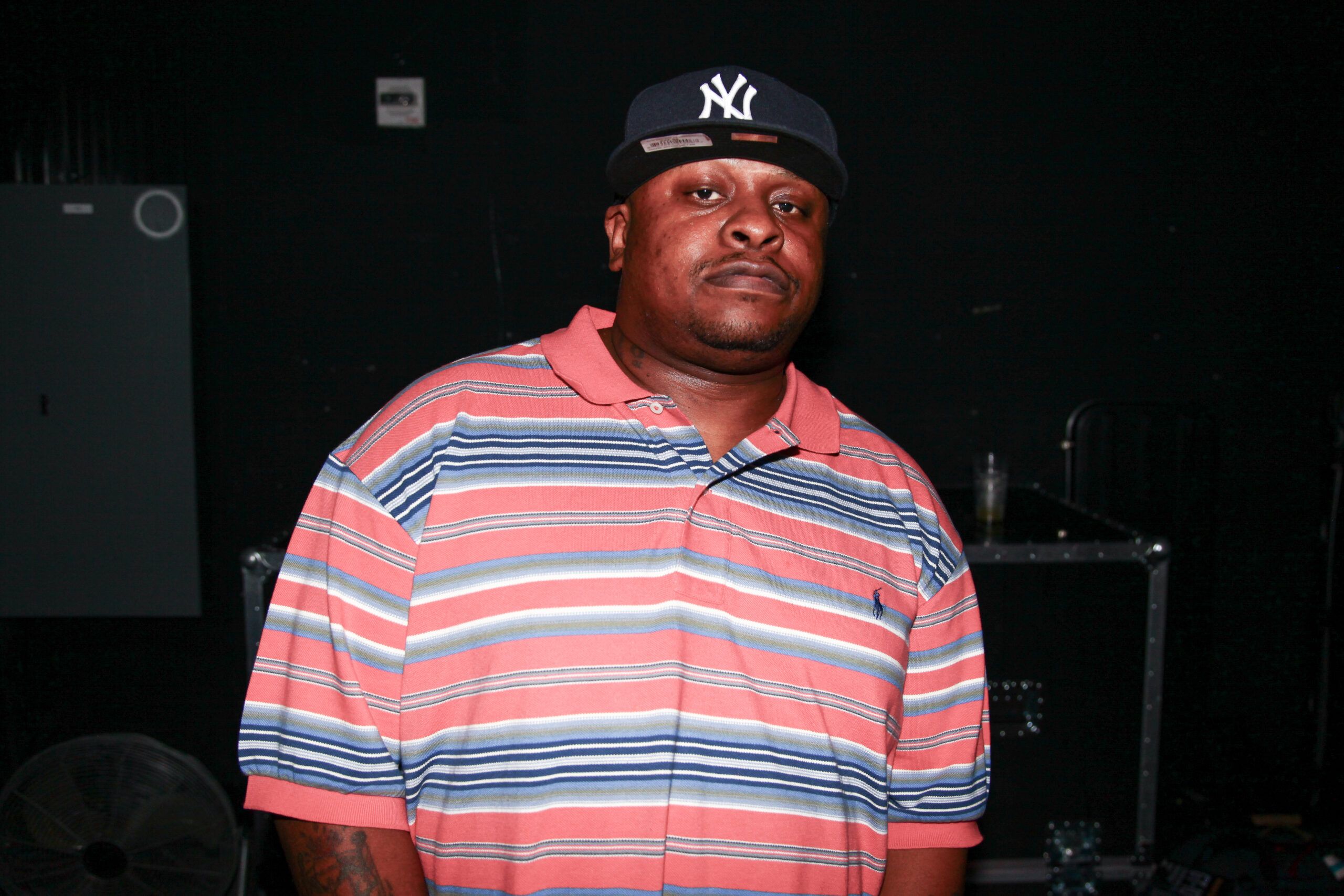 Scarface Reveals He Underwent Open Heart Surgery That 