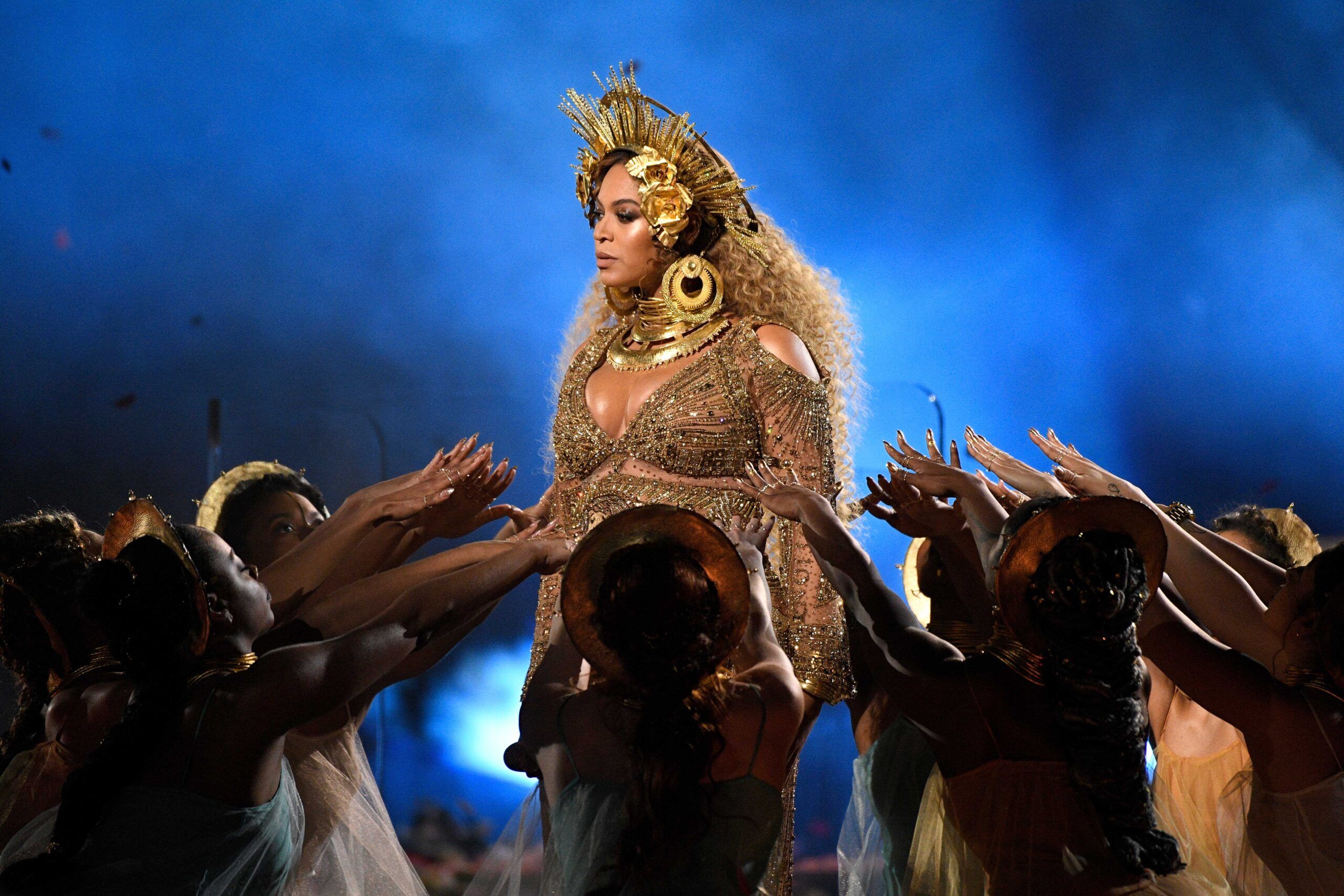Beyonce Will Be The Focus Of A New Class At Yale