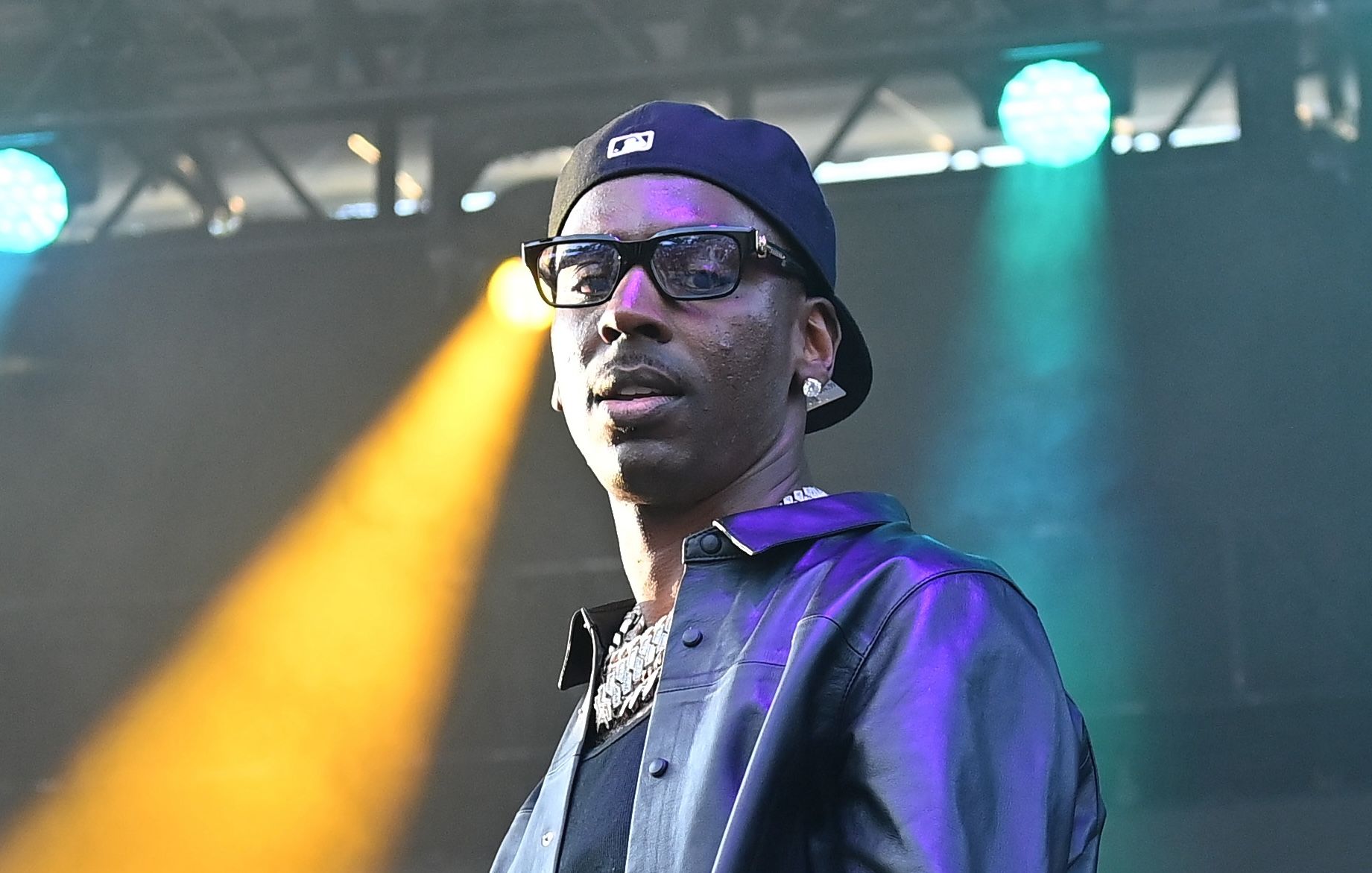 Young Doth Rapper Young Dolph Murder: Man Sentenced After Pleading Guilty To Being An ...