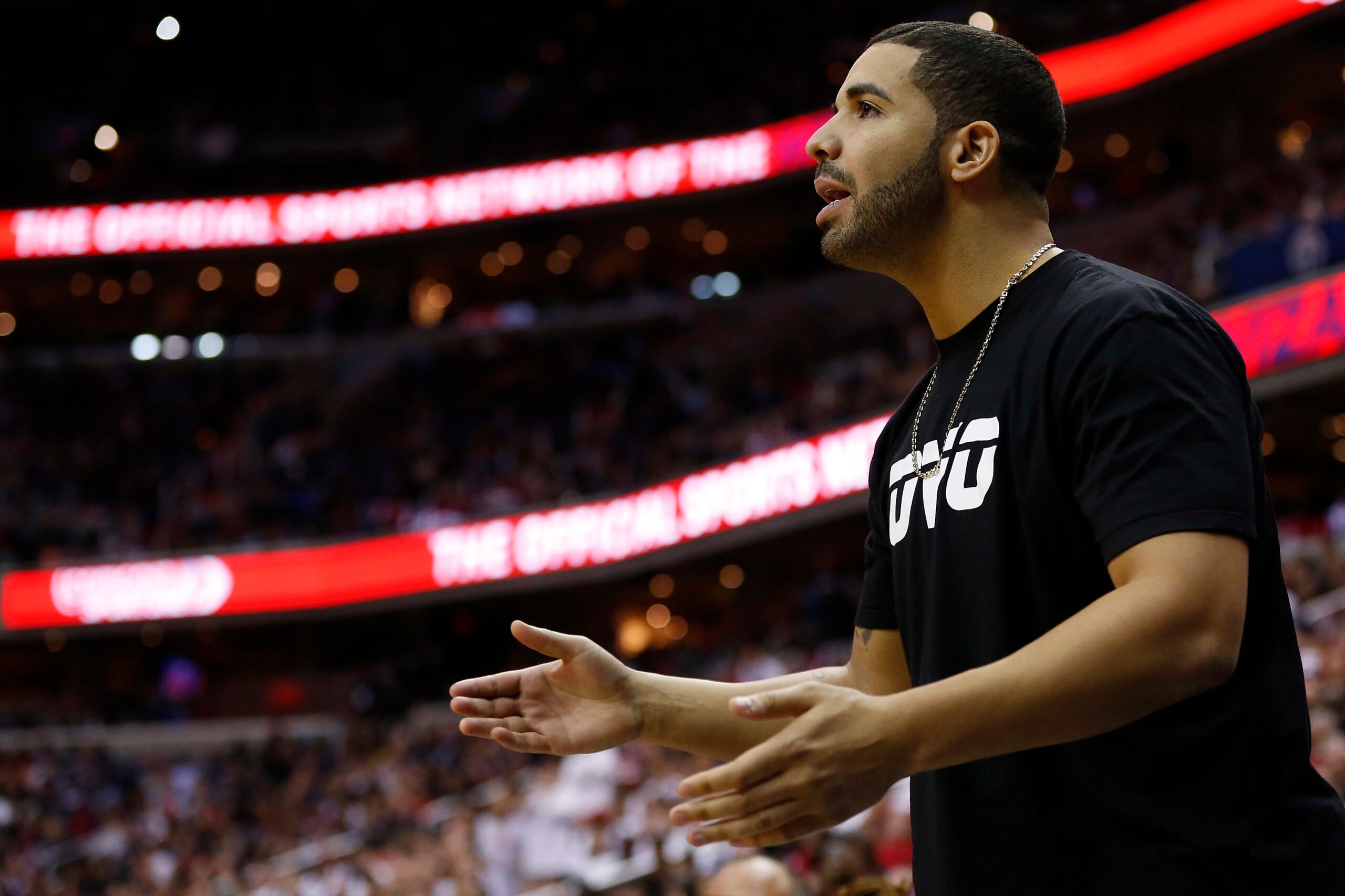 Drake's Manager Quotes 