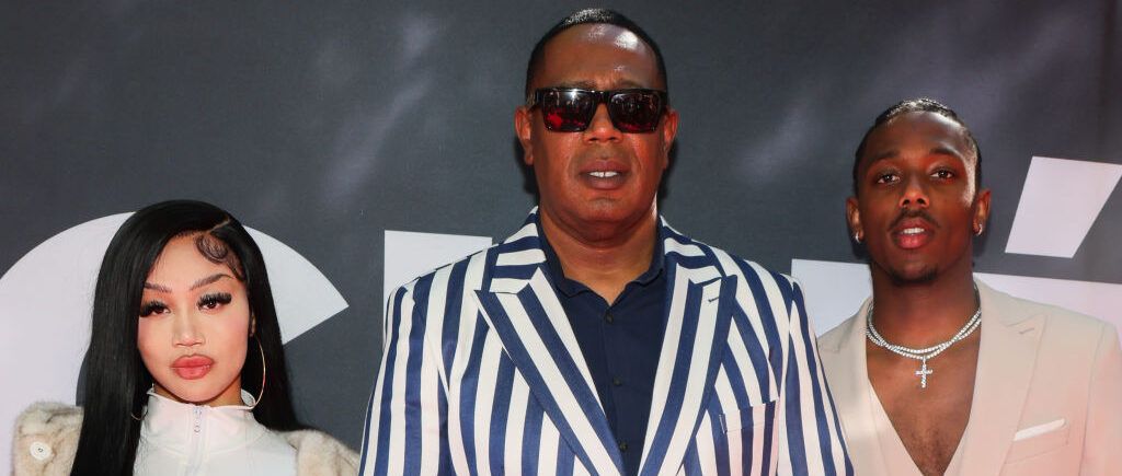 Utah Prosecutor Will Move To Drop Master P's Son Hercy Miller's Theft Case
