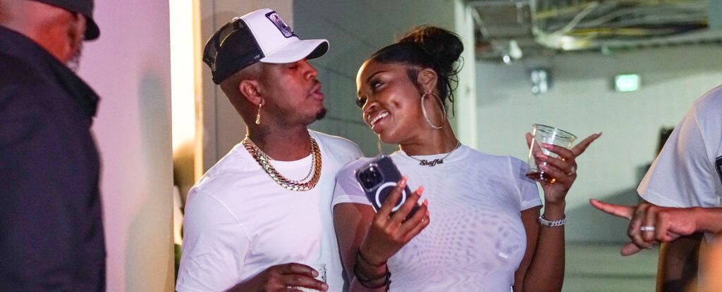 Ne Yo Interview Ne-Yo Hits Back At Polygamy Criticism In New Interview: