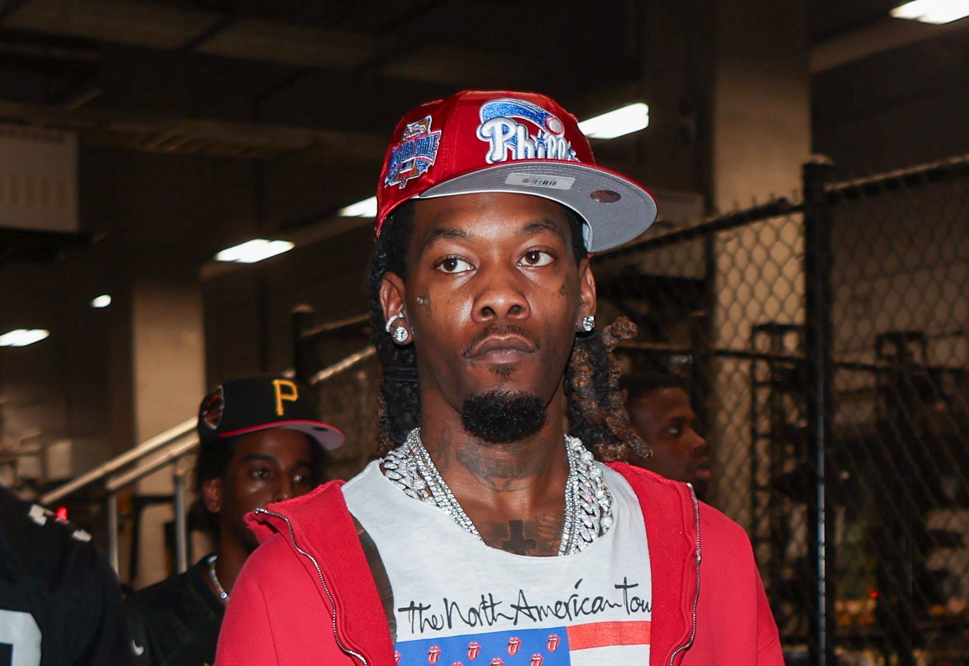 Offset Slams Cardi B For Calling Him A “Groupie” After Intense Twitter ...