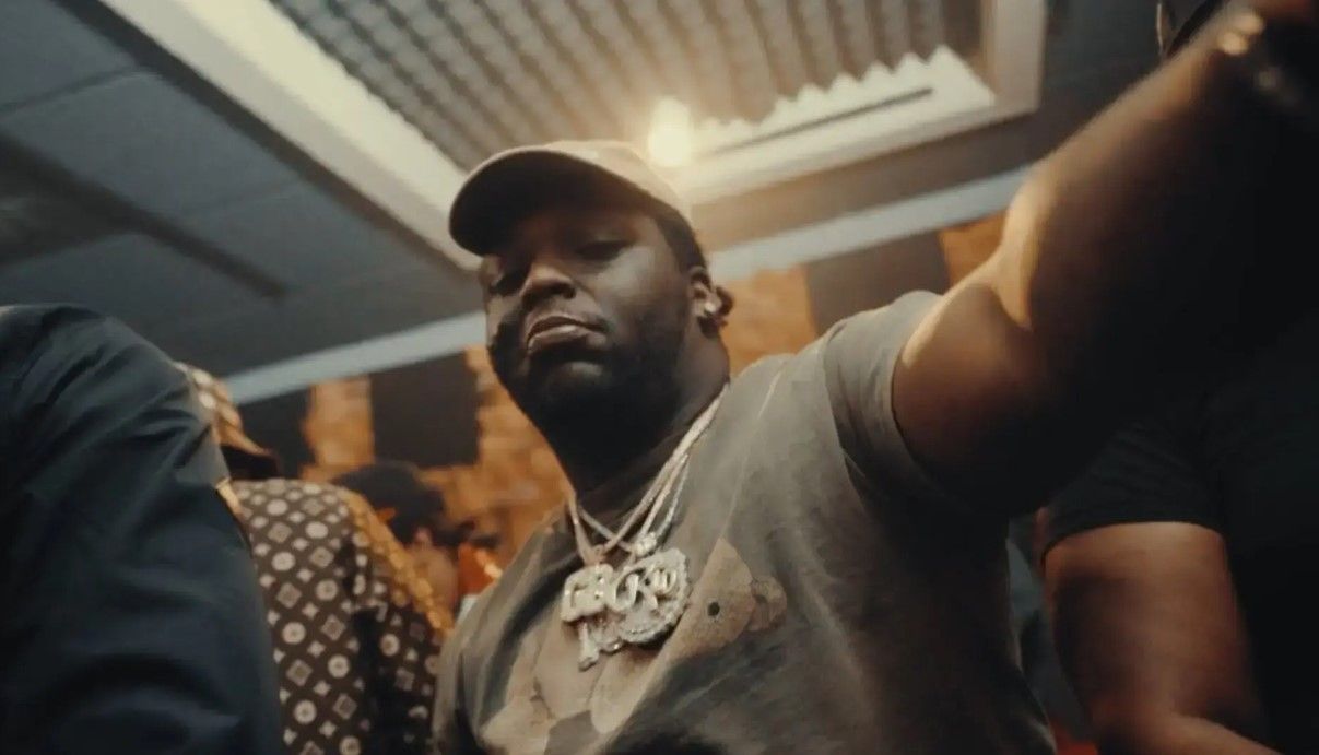 Rio Da Yung OG Released From Prison With Plans For A Massive