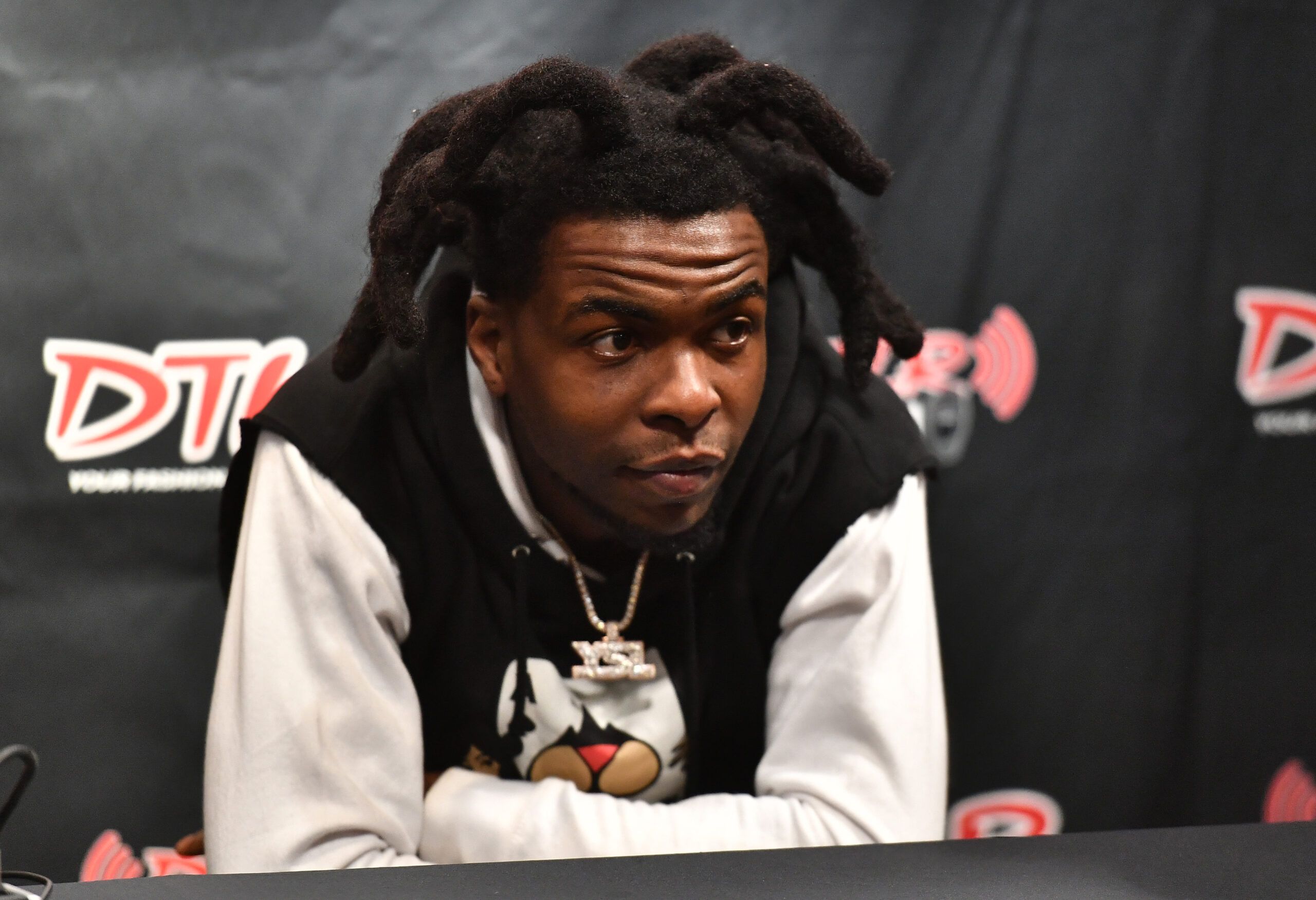 Yakki Rapper Age Yak Gotti's Mother Delivers Powerful & Emotional Message After Her Son ...