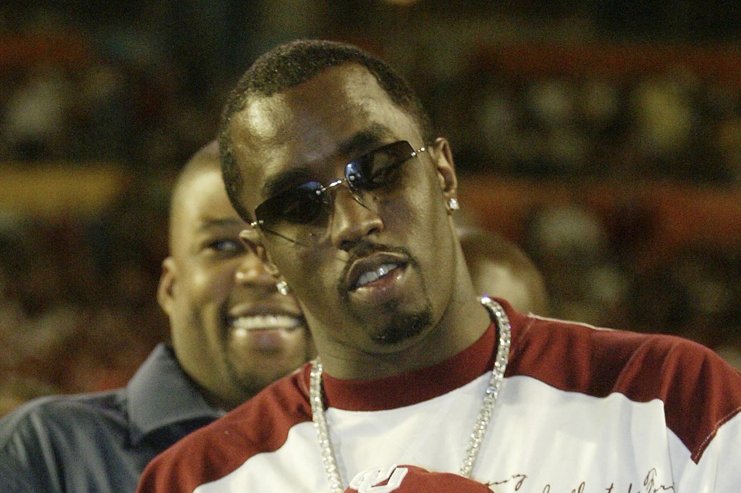 Diddy Accused Of Sexually Assaulting Underage Girl In New Anonymous Lawsuit