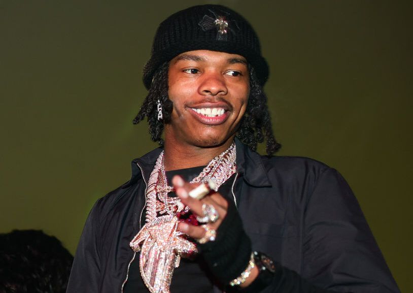 Lil Baby Previews 