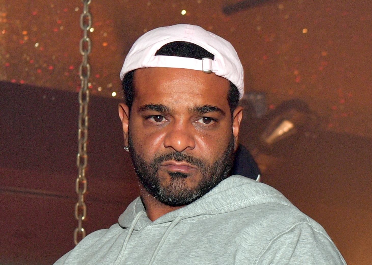 Jim Jones Rapper Origin Jim Jones Breaks His Silence On 50 Cent’s Informant Allegations