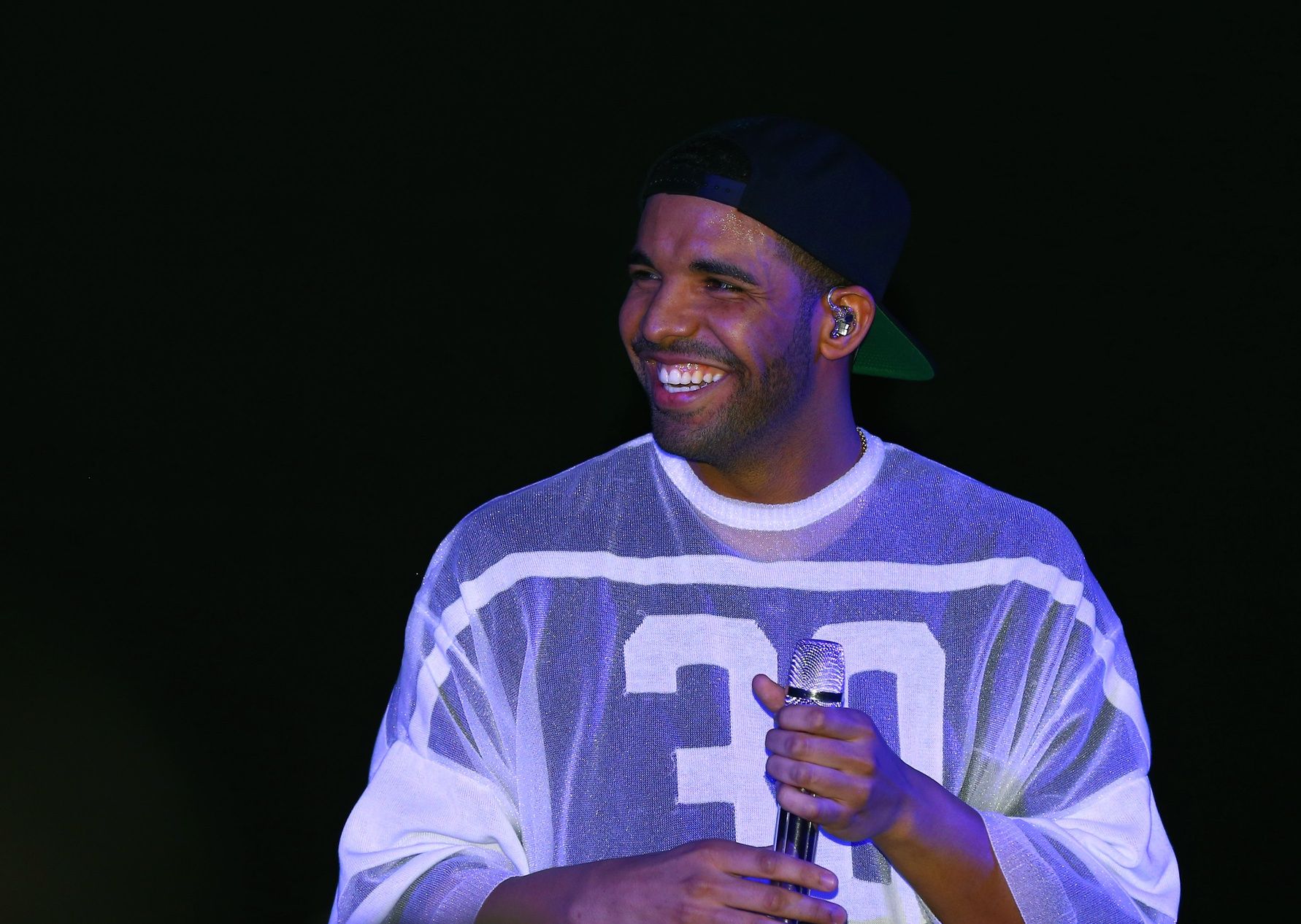 Drake Ties Jay-Z As Rapper With Most Billboard #1 Albums After 