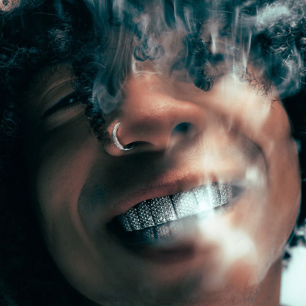 Iann Dior Finally Delivers Nothings Ever Good Enough II Almost Six Years After The Original Iann Dior