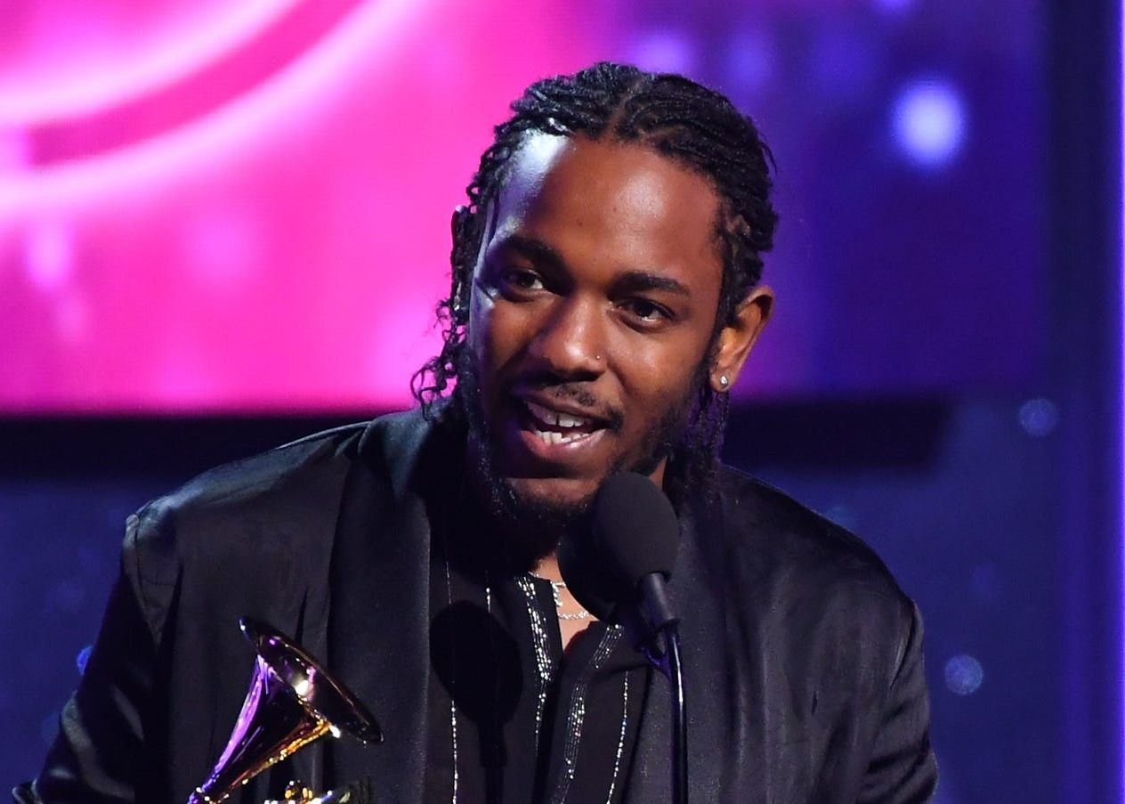 Kendrick lamar olympics 2028