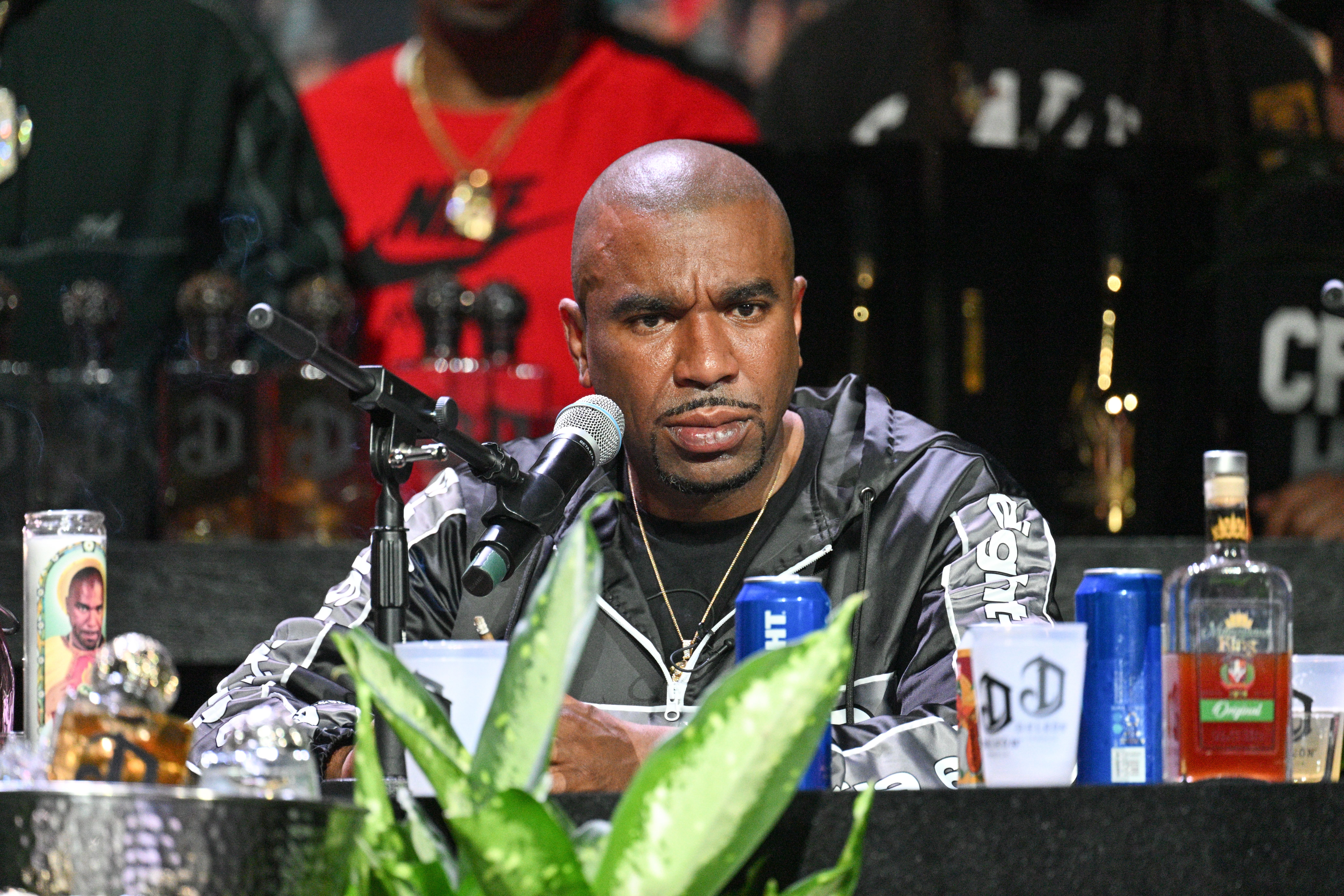 Nore Def NORE Shows Off Dramatic Weight Loss With New Pictures & Fans Can't ...