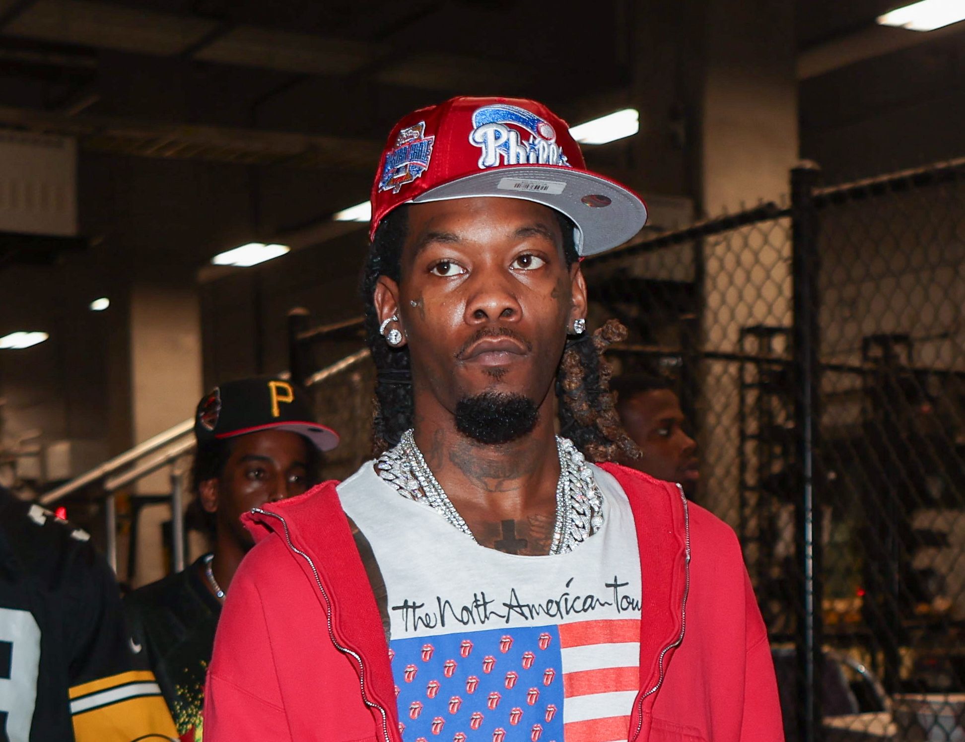 Offset Confirms Show In Russia Amid Label’s Ongoing Boycott