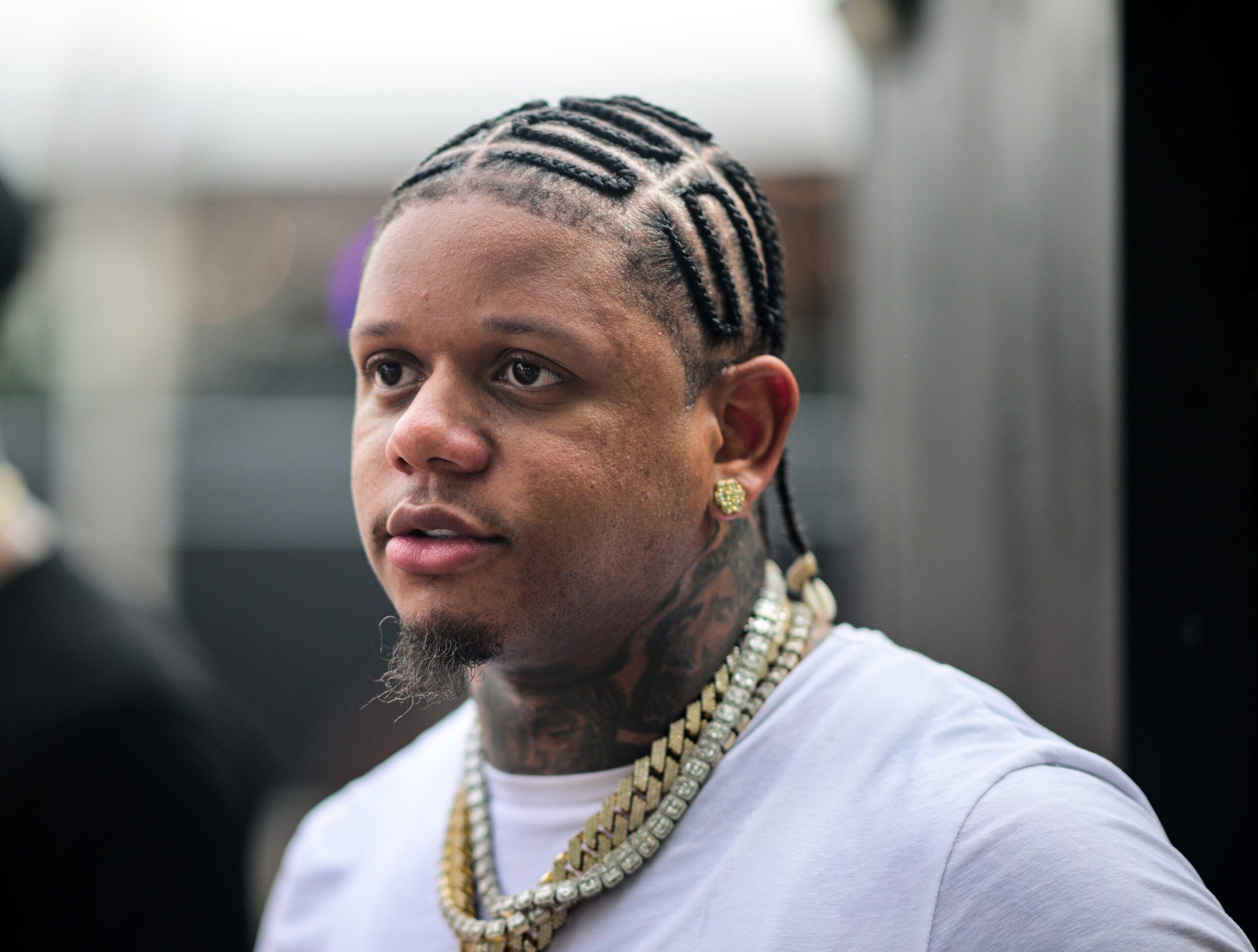 Yella Beezy’s $2 Million Bond Reduced In Mo3 Murder Case