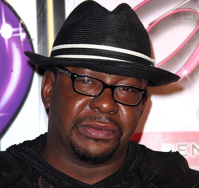 Bobby Brown Picks Chris Brown Over Usher As The Closet R&B Singer To ...