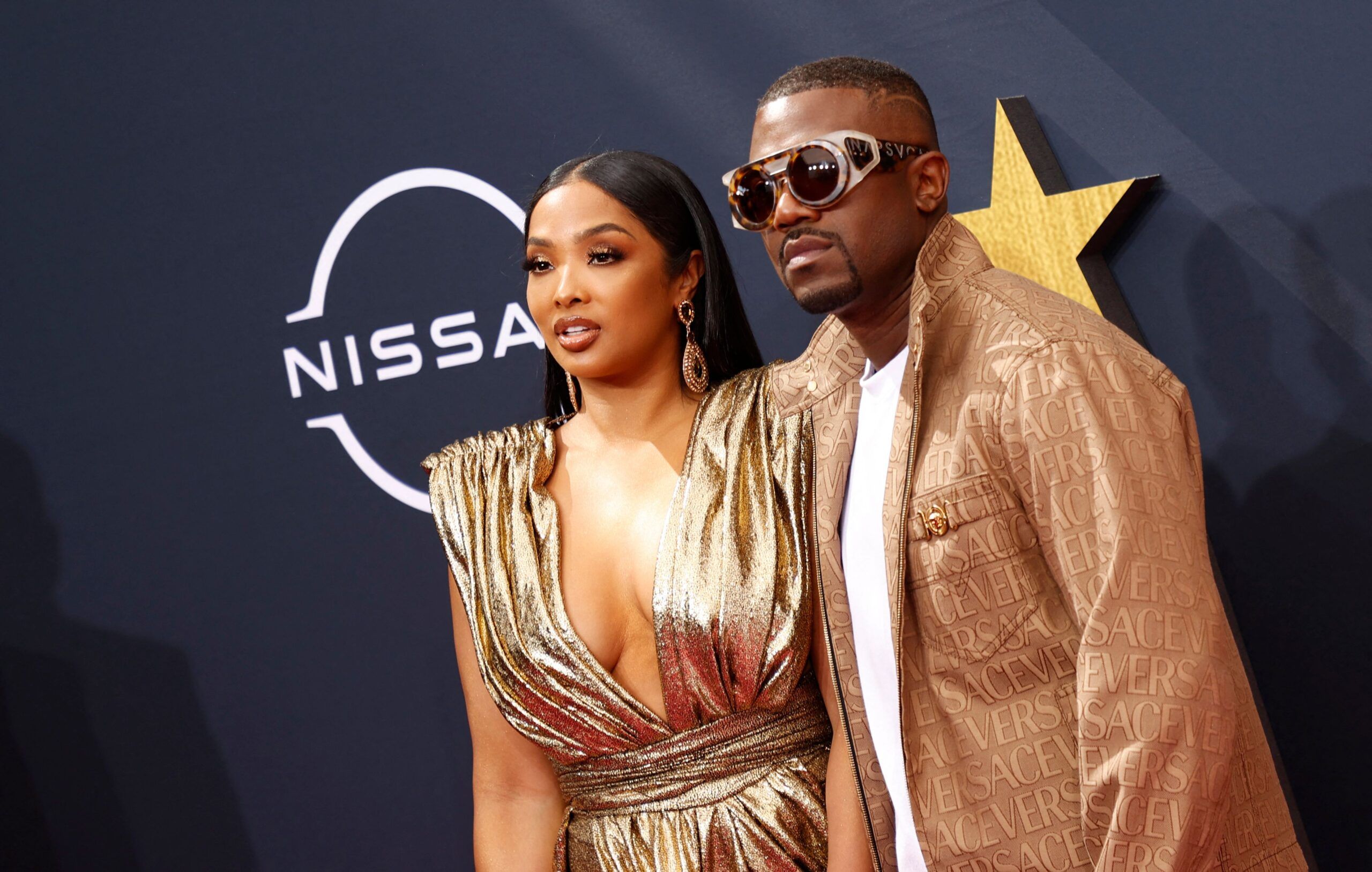 Ray J Confirms He & Princess Love Are Still Getting Divorced