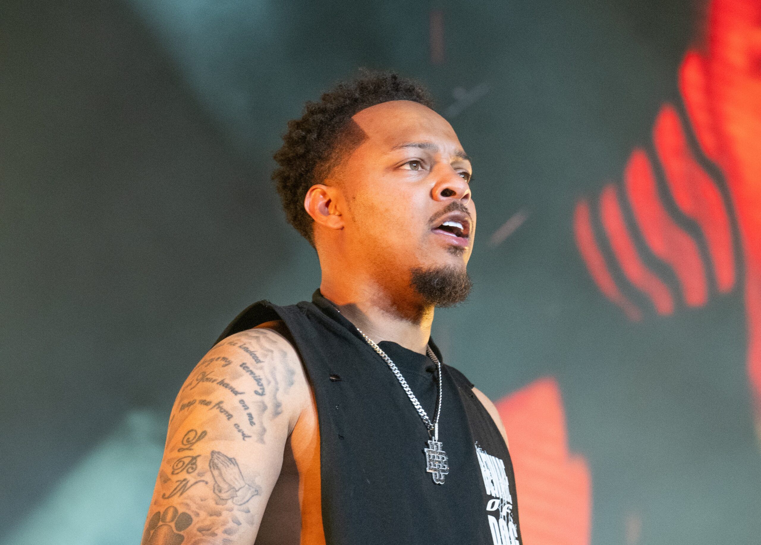 Bow Wow Gets Brutally Honest About Omarion Beef: “I Don’t Want To Talk”
