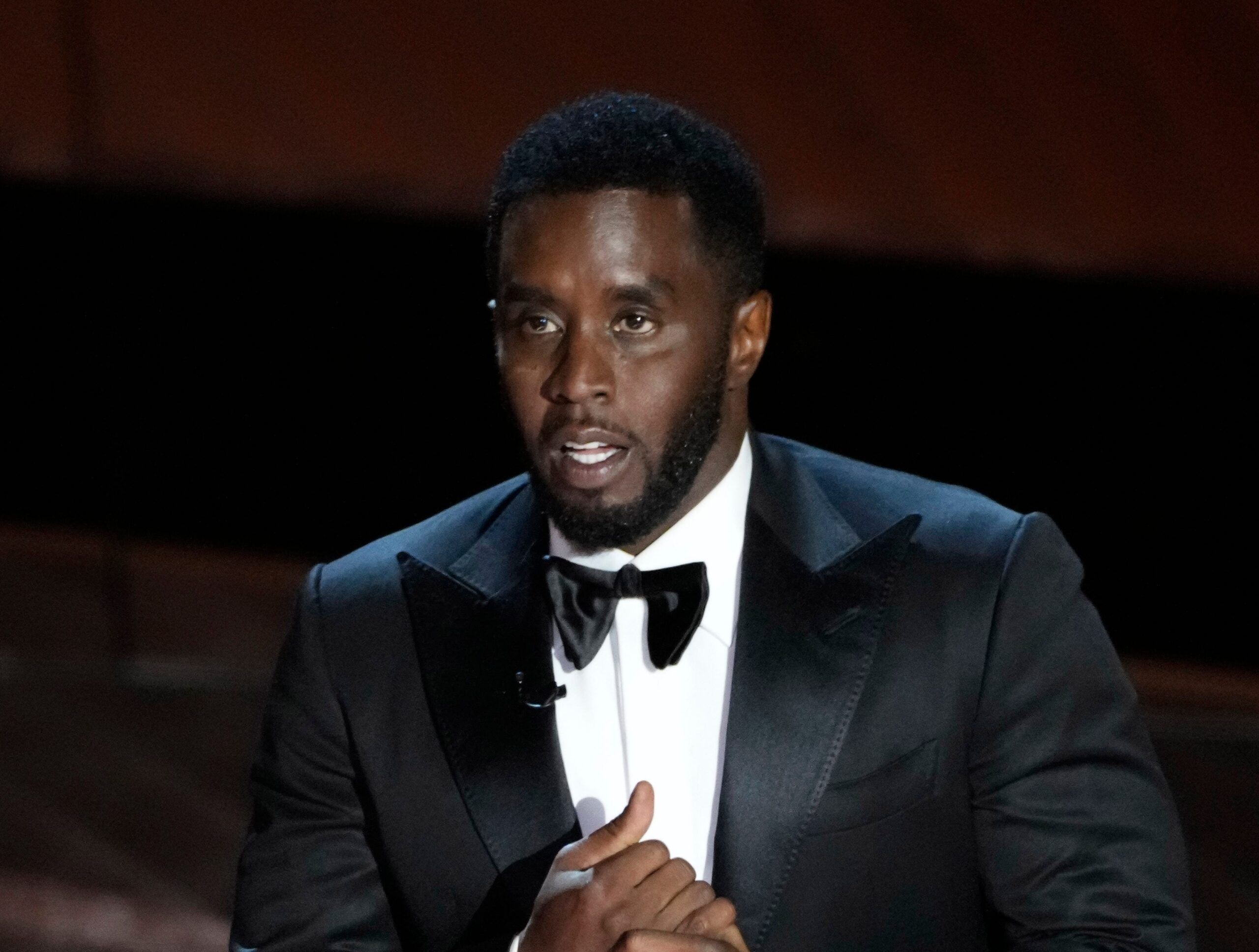 Diddy Turned Down Plea Deal Ahead Of Sex Trafficking Trial