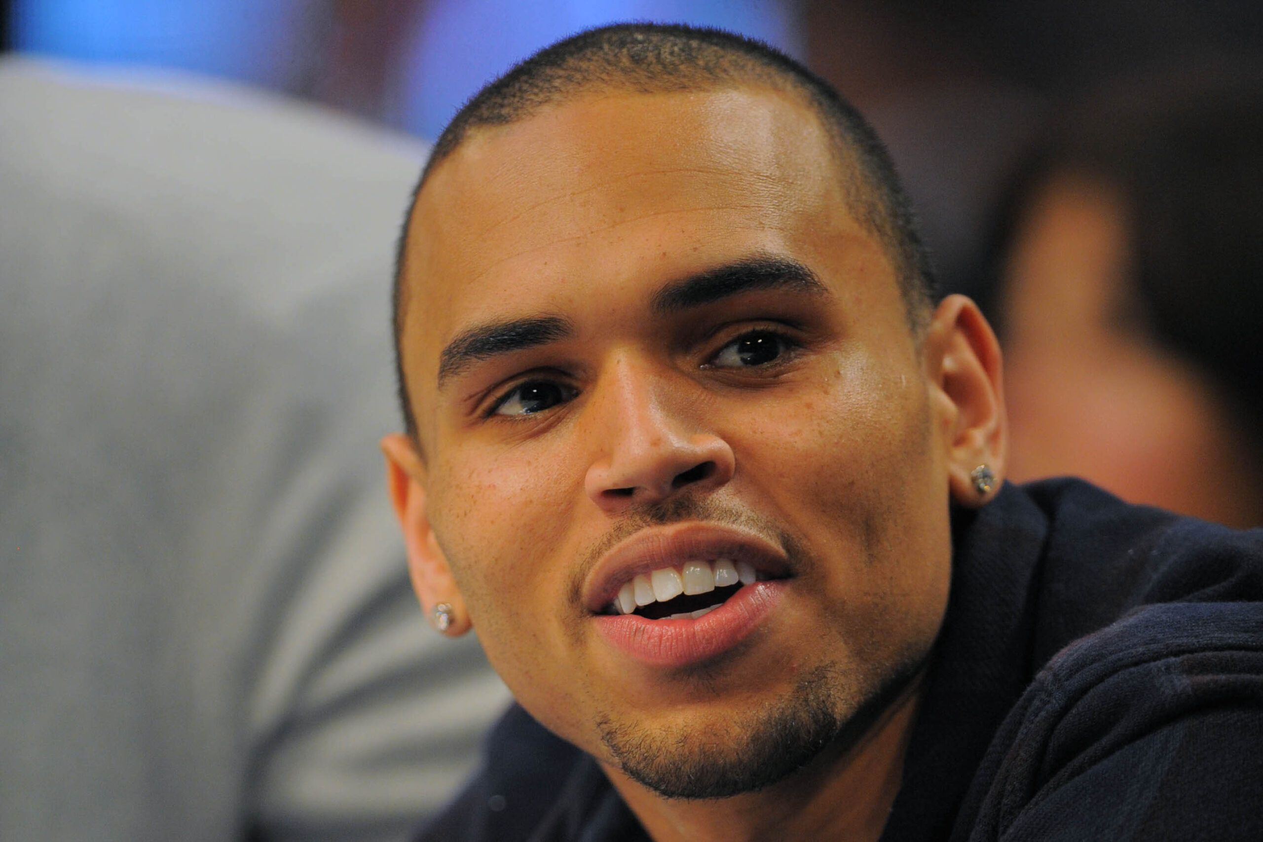Chris Brown Charged With Grievous Bodily Harm While In Prison