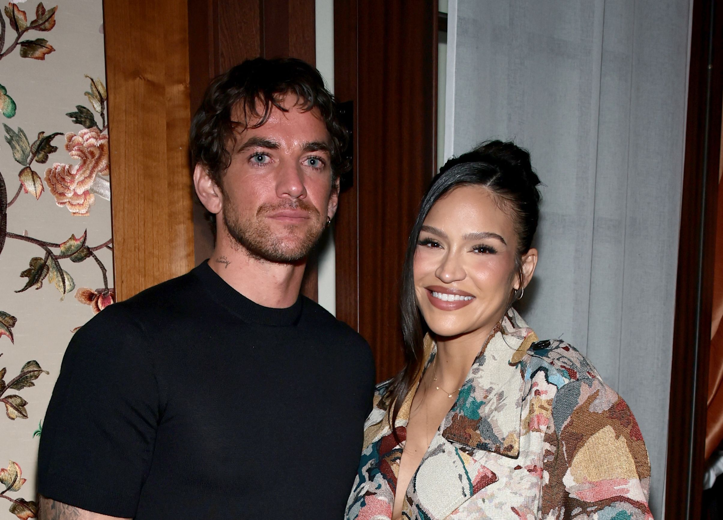Alex Fine Shares Statement After Cassie's Testimony In Diddy Trial